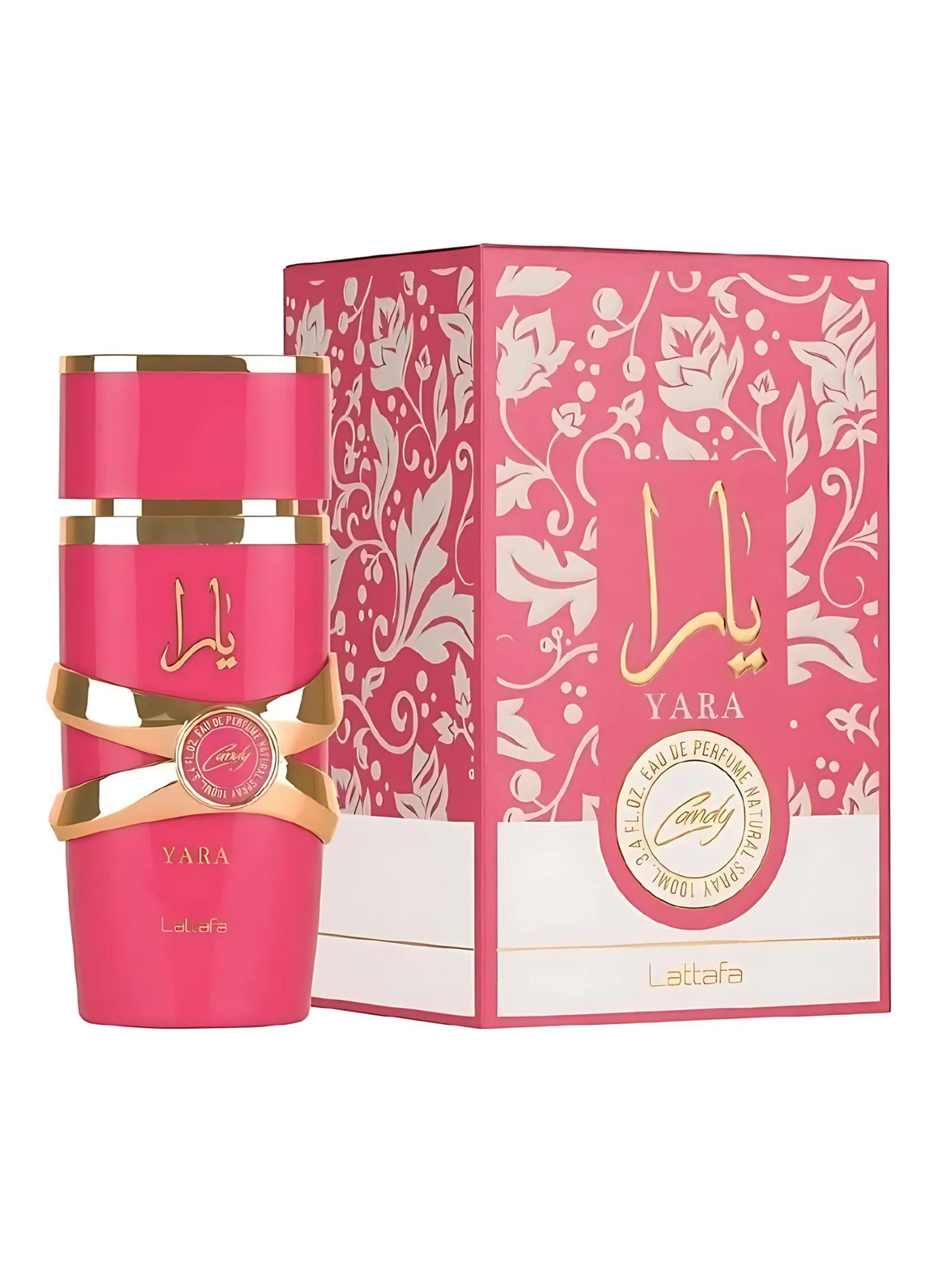 Perfume Yara Candy EDP Mujer 100 ml-1
