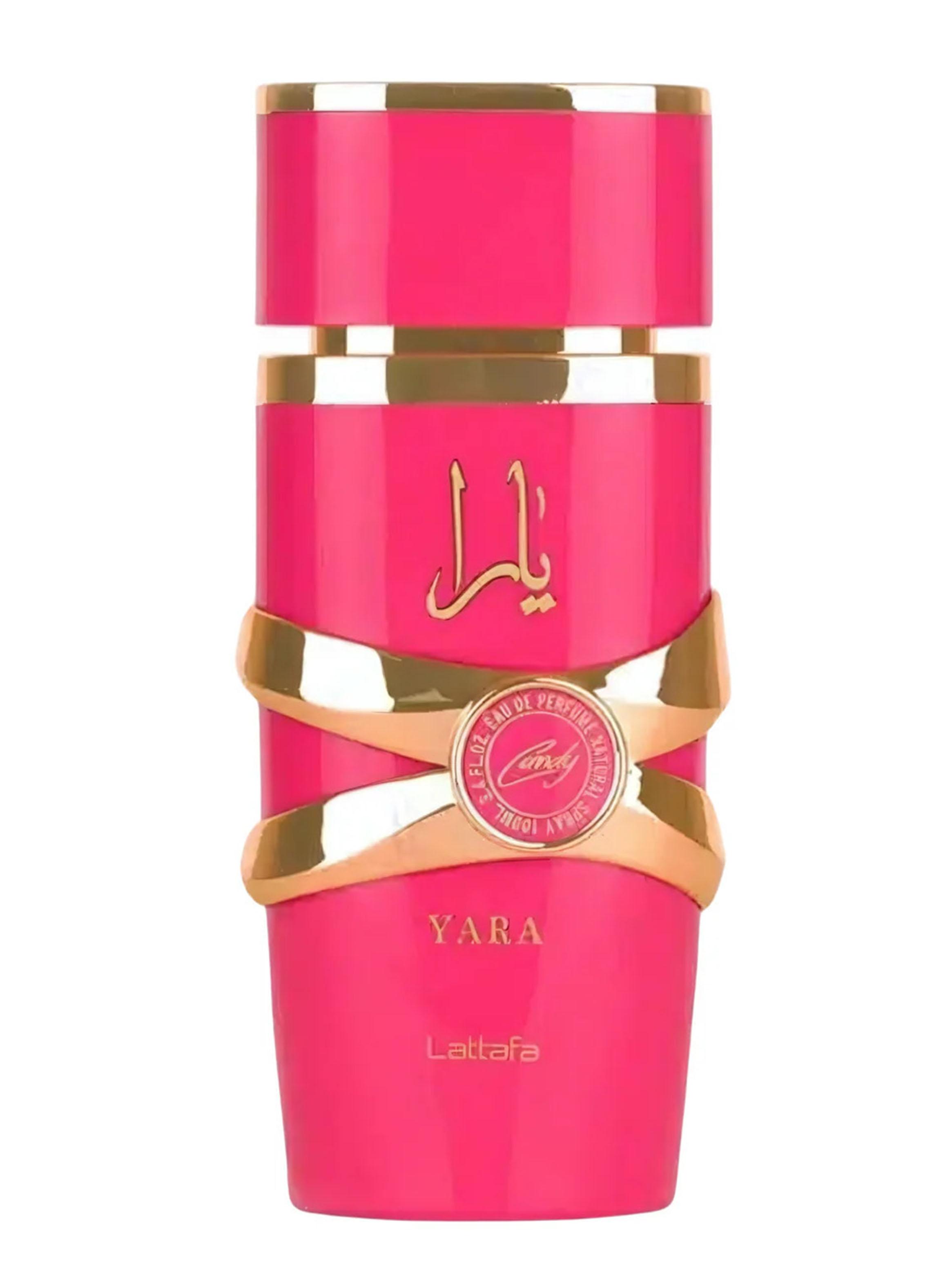 Perfume Yara Candy EDP Mujer 100 ml-0