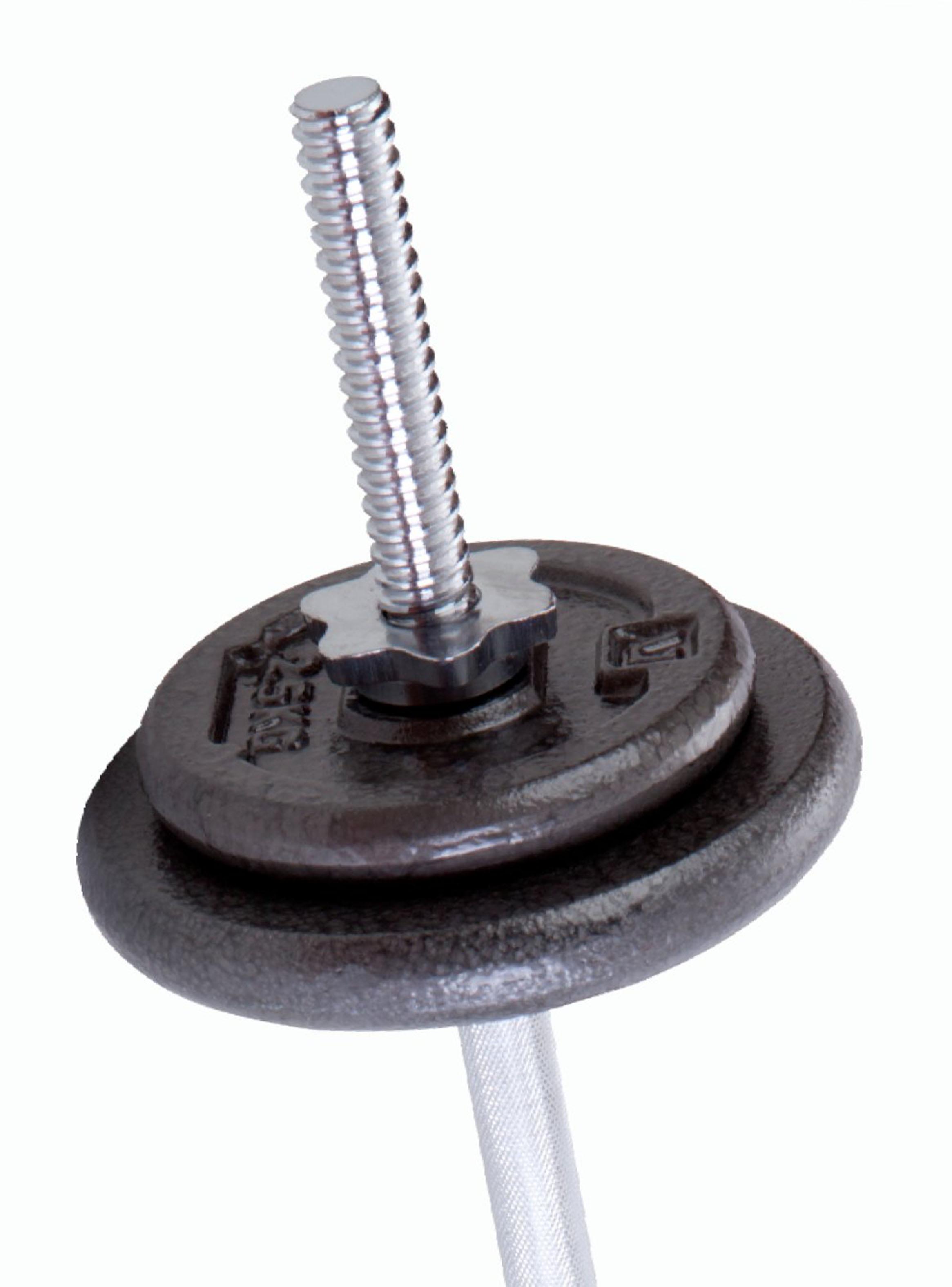 Set de Mancuernas 25 Kilos-3