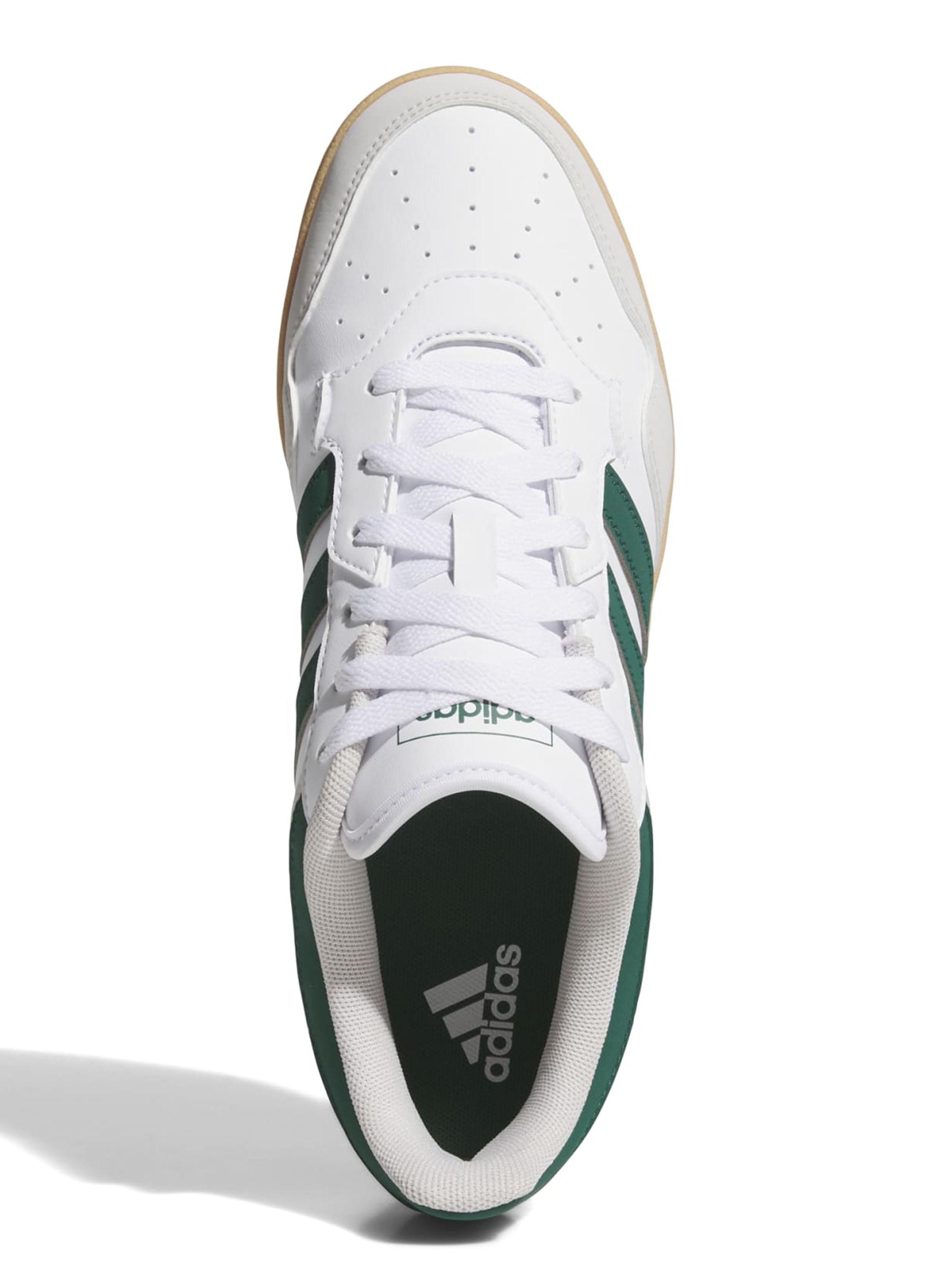 Zapatilla Básquetbol Graphic Hoops 4.0 Unisex-4