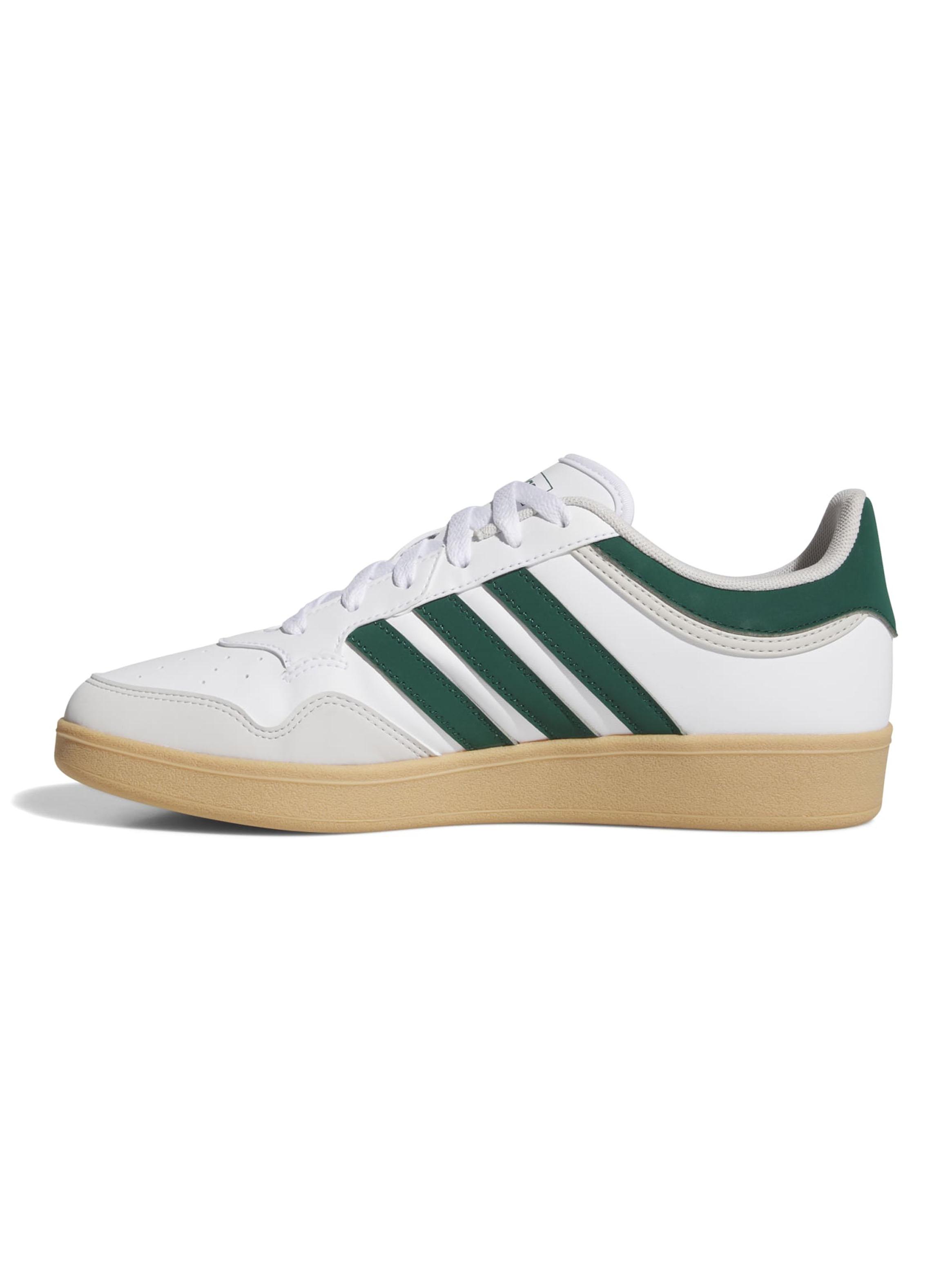 Zapatilla Básquetbol Graphic Hoops 4.0 Unisex-2
