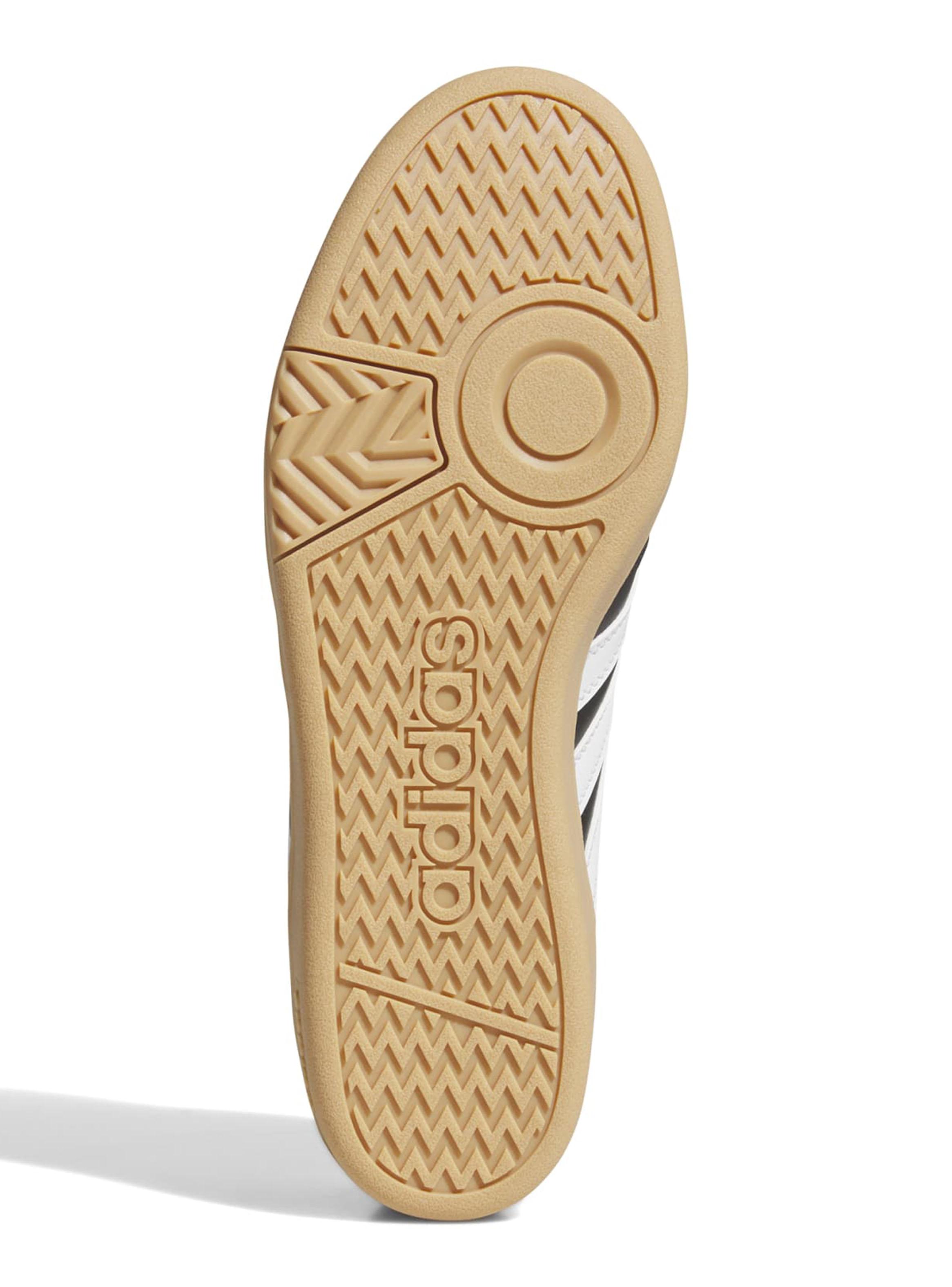 Zapatilla Básquetbol Black Hoops 4.0 Unisex-5