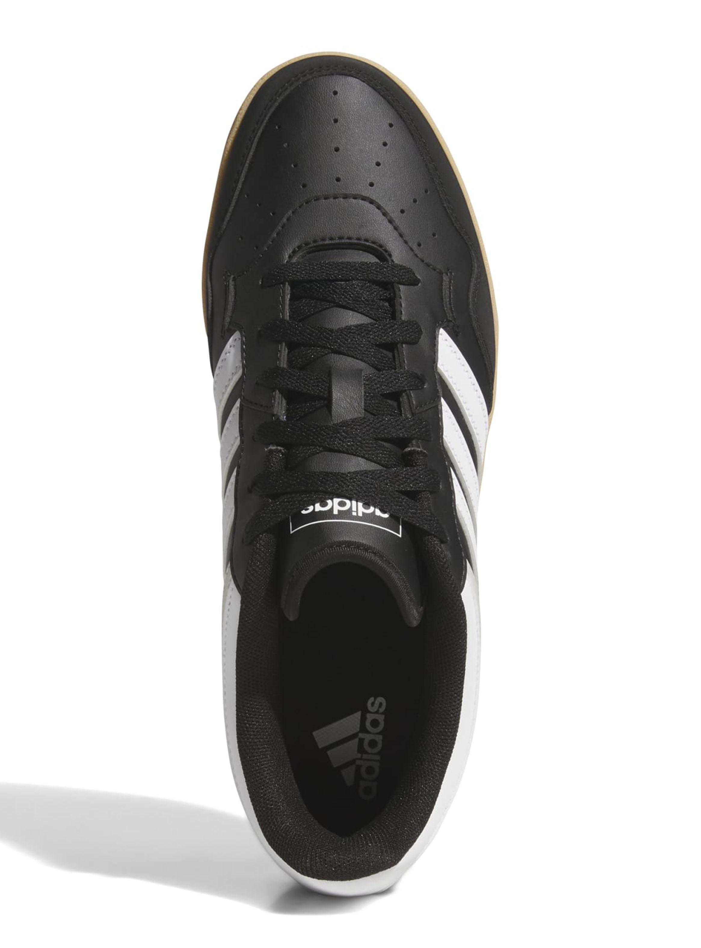 Zapatilla Básquetbol Black Hoops 4.0 Unisex-4