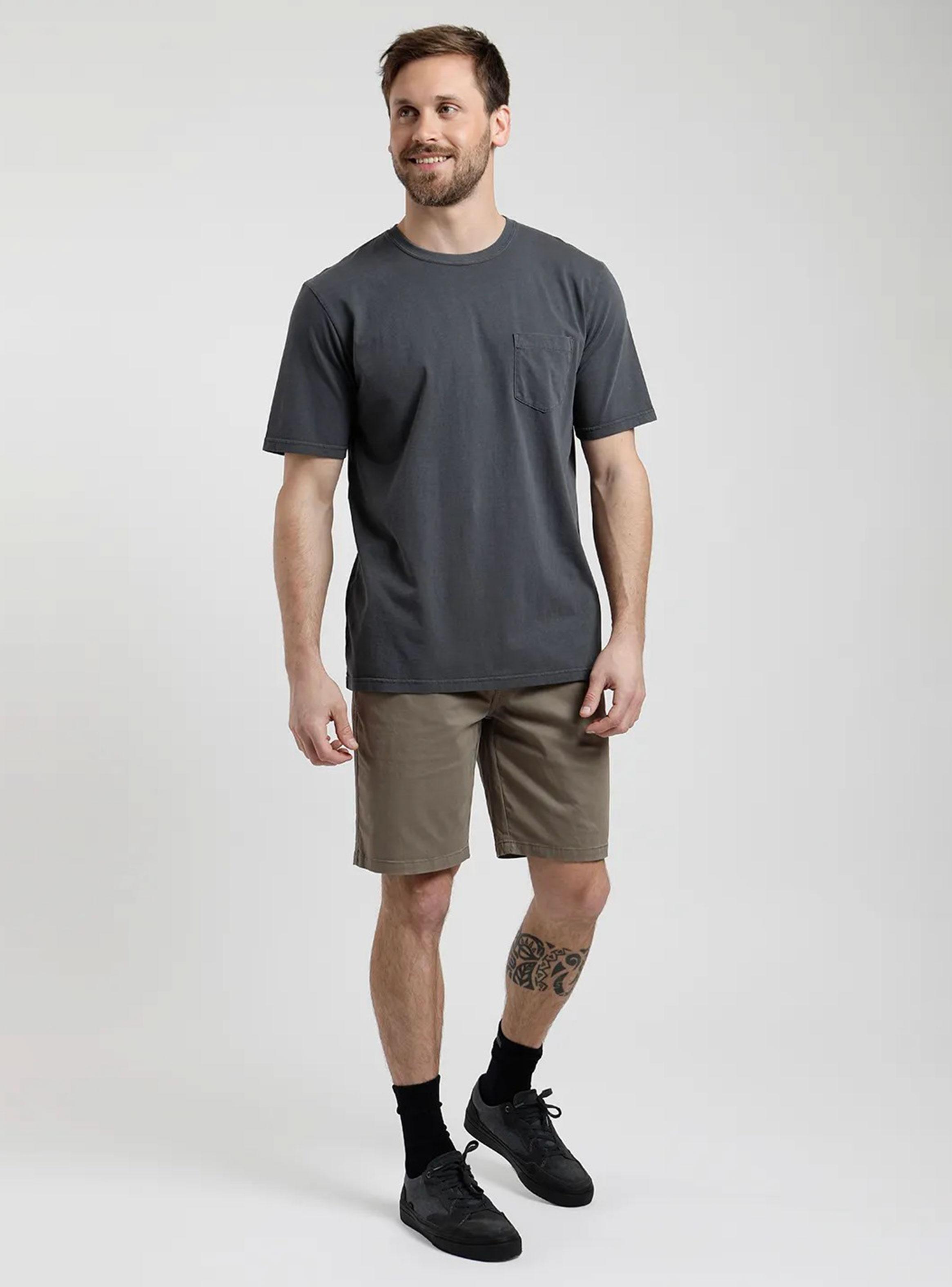 Short Classic Algodón Orgánico-3