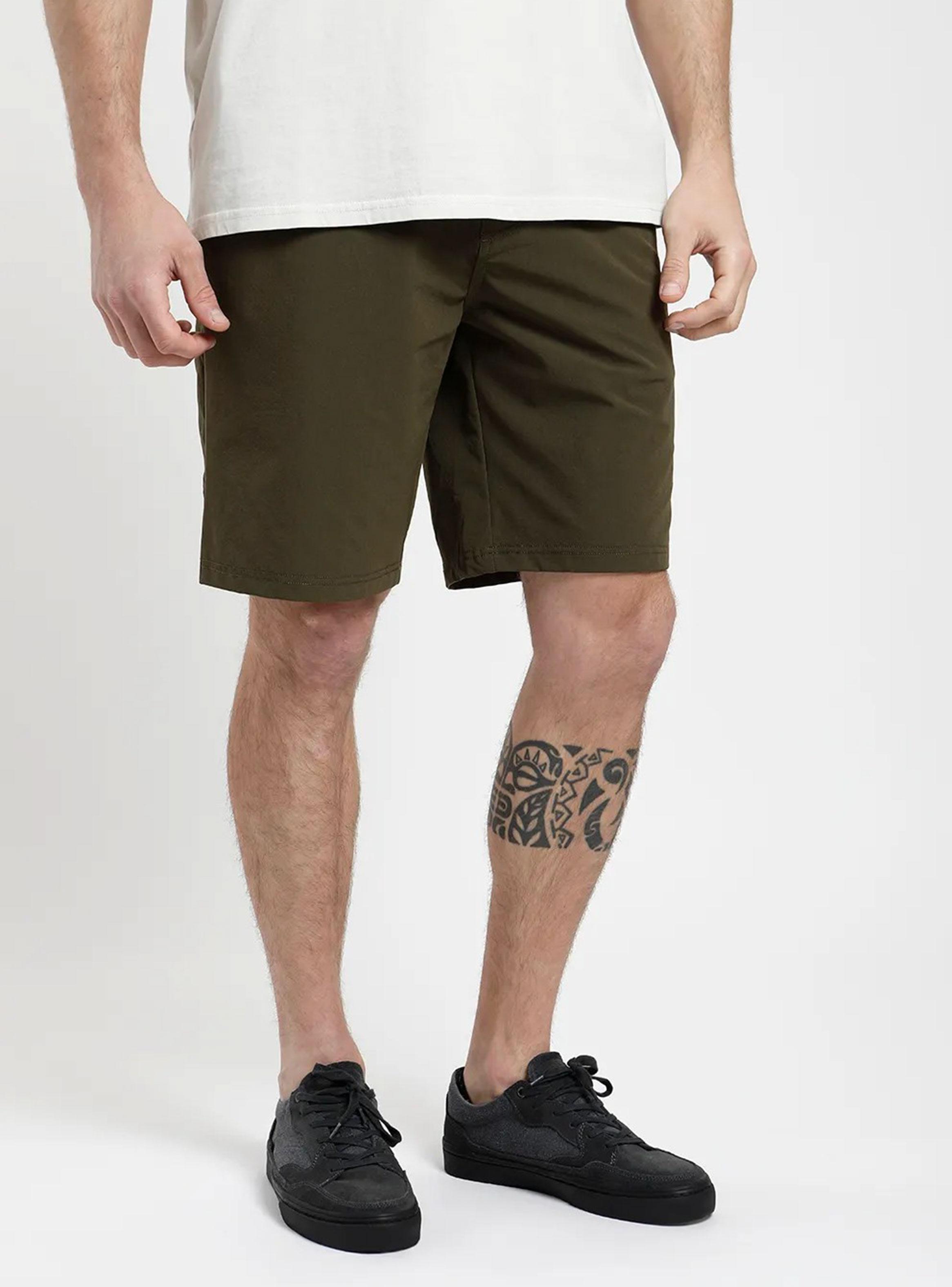 Short Performance Militar-0