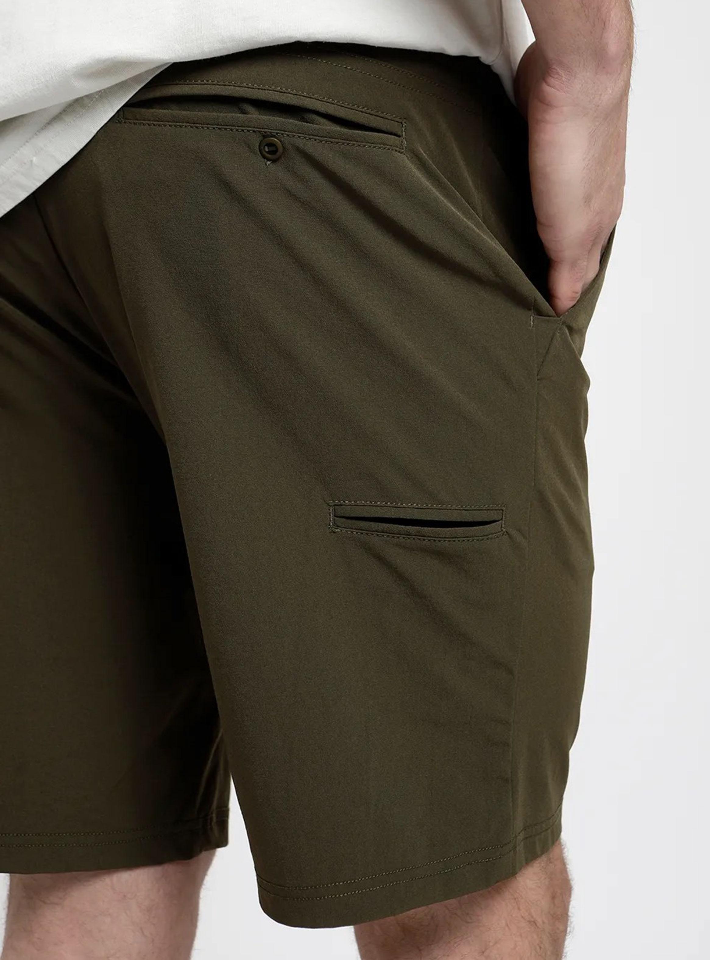 Short Performance Militar-1