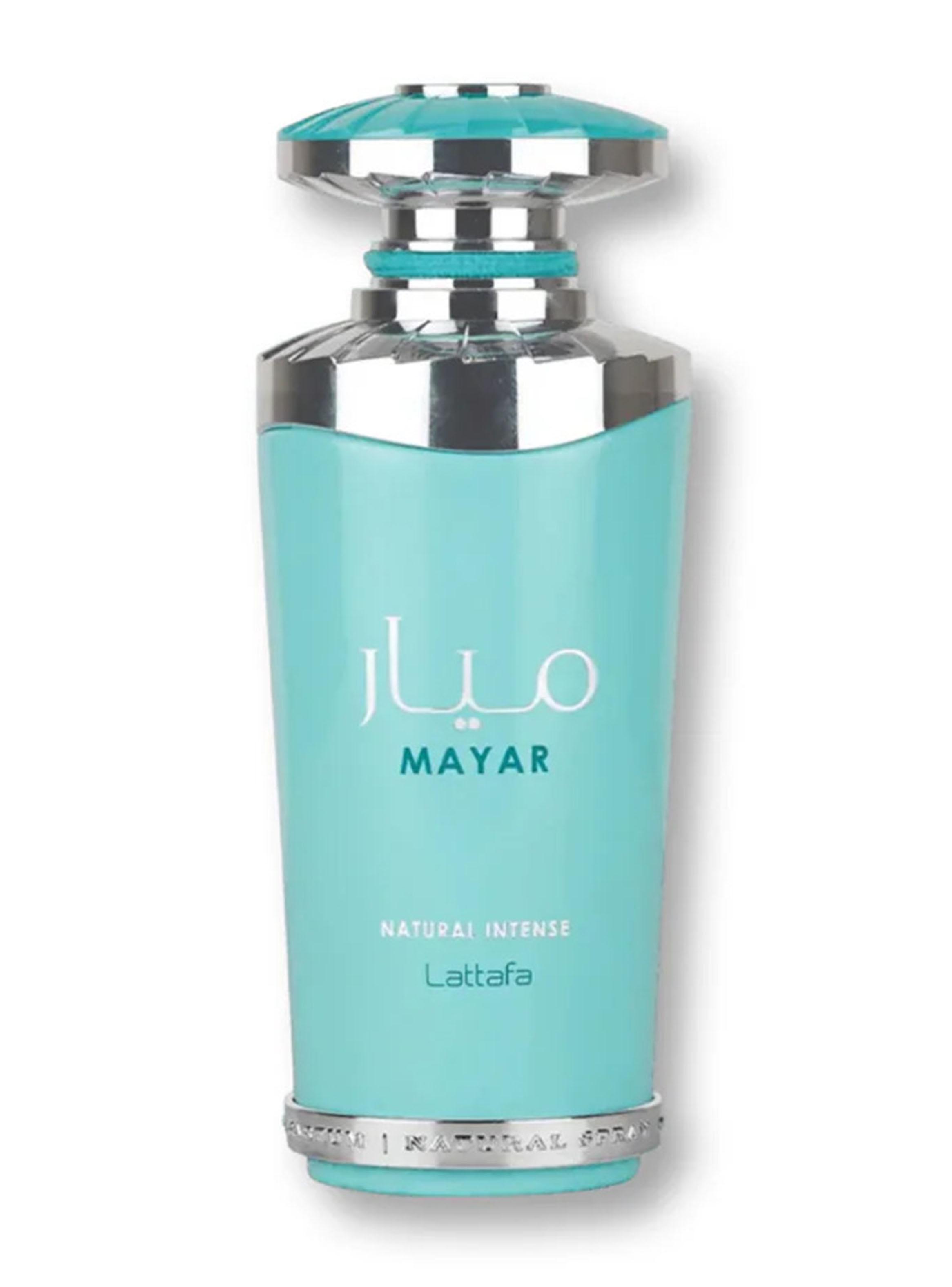 Perfume Mayar Natural Intense EDP Mujer 100 ml-0