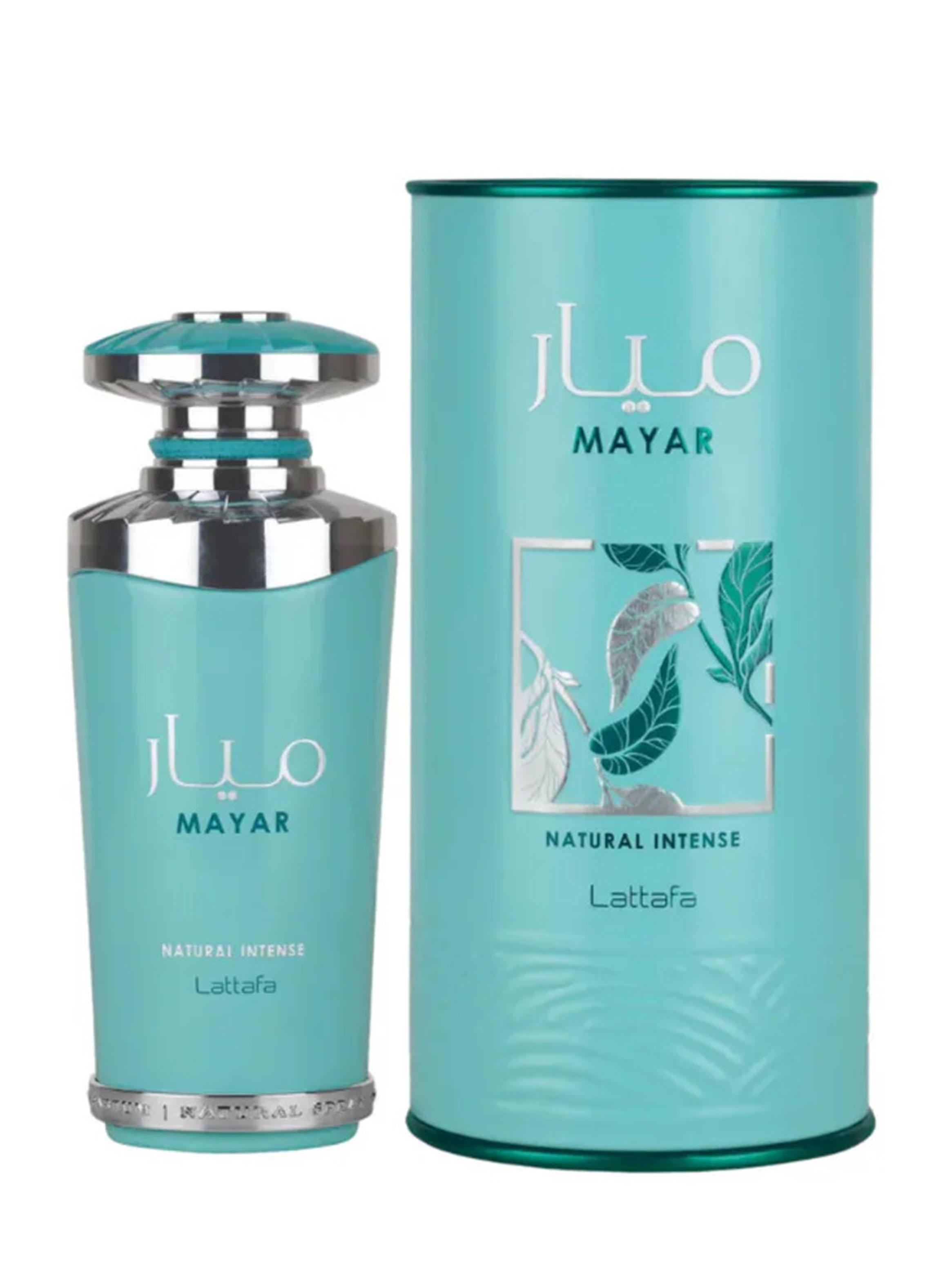 Perfume Mayar Natural Intense EDP Mujer 100 ml-1