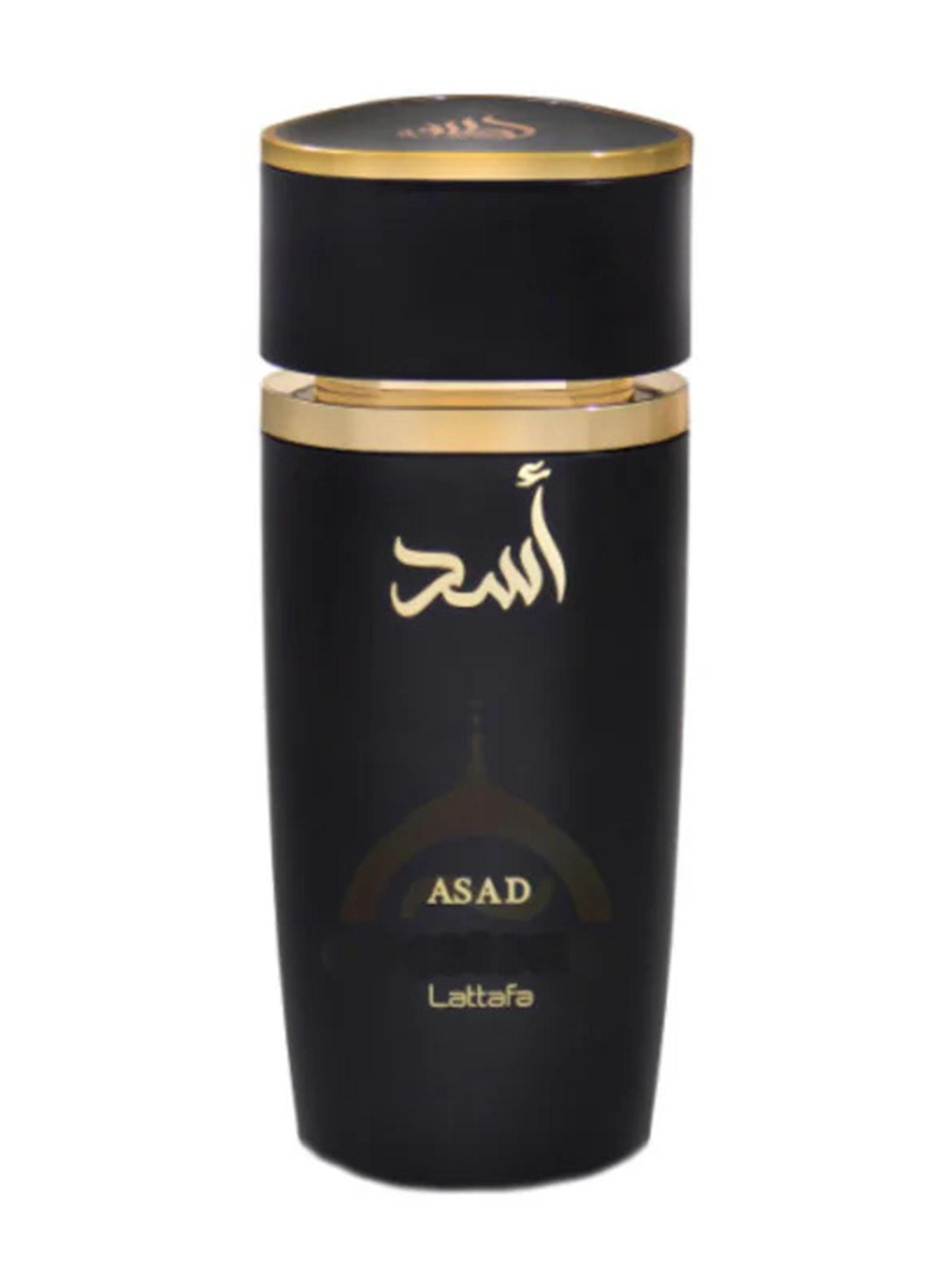 Perfume Asad 1 EDP Hombre 100 ml-0