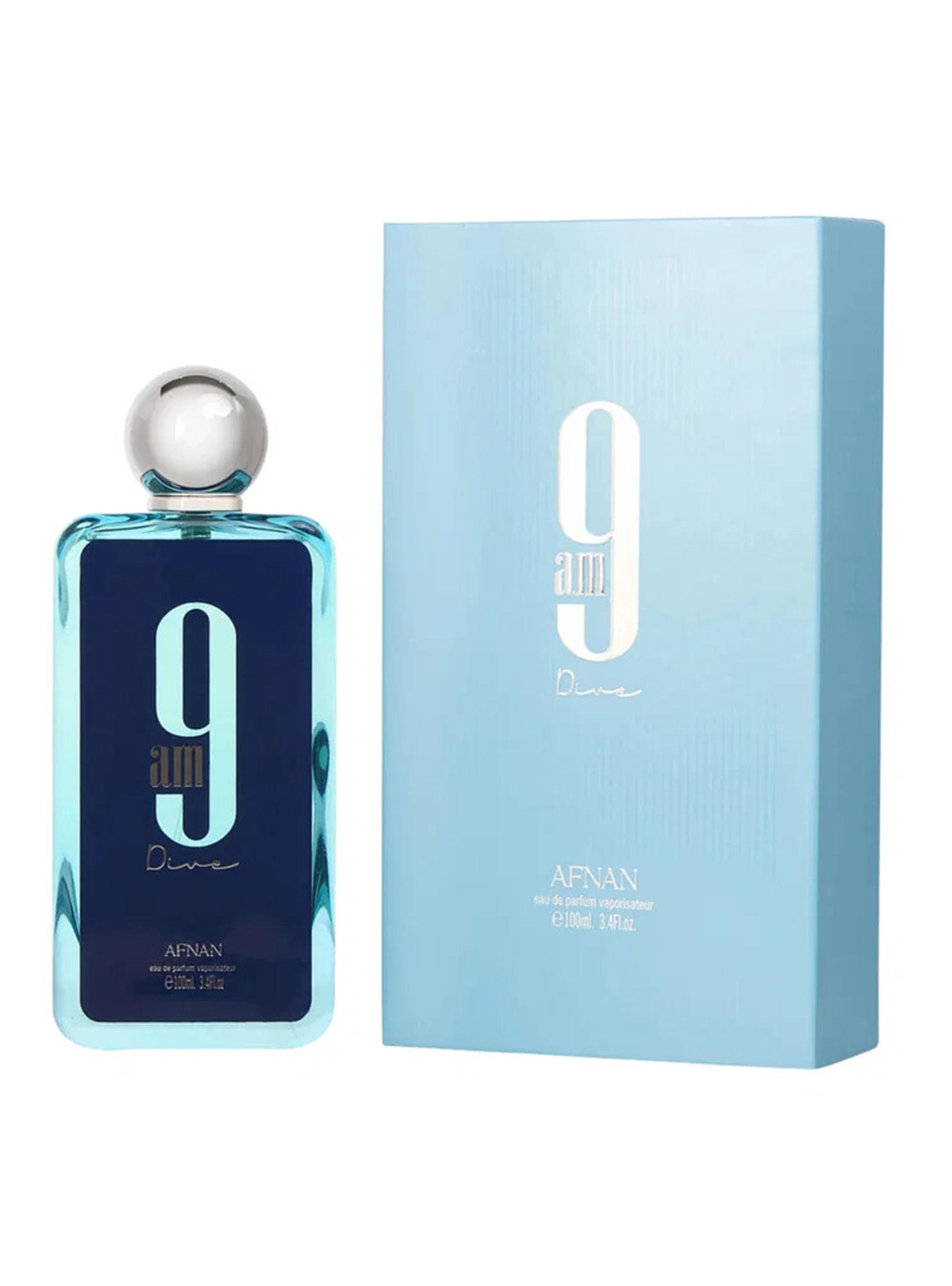Perfume 9 AM Dive EDP Unisex 100 ml Unisex-1