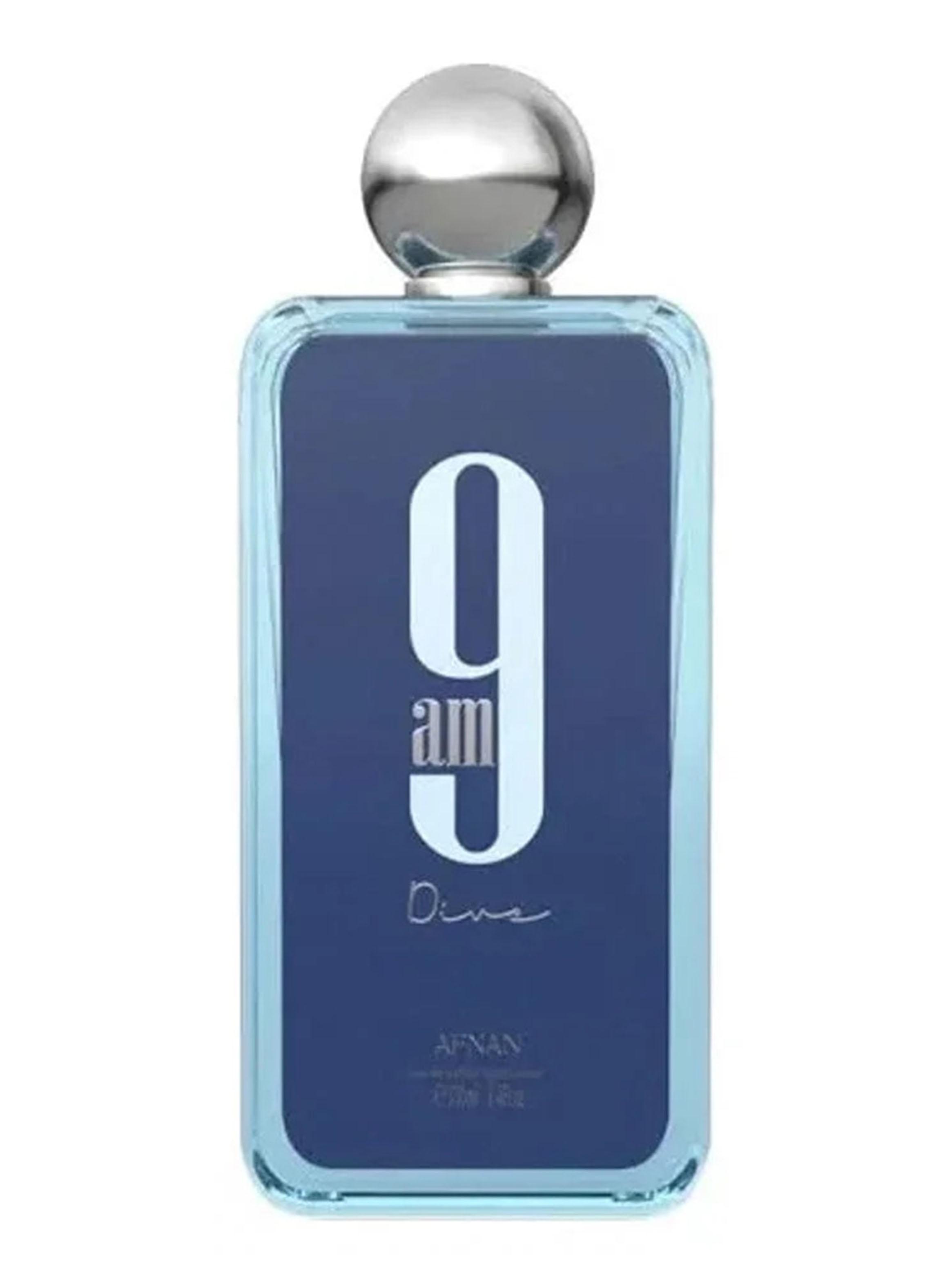 Perfume 9 AM Dive EDP Unisex 100 ml Unisex-0