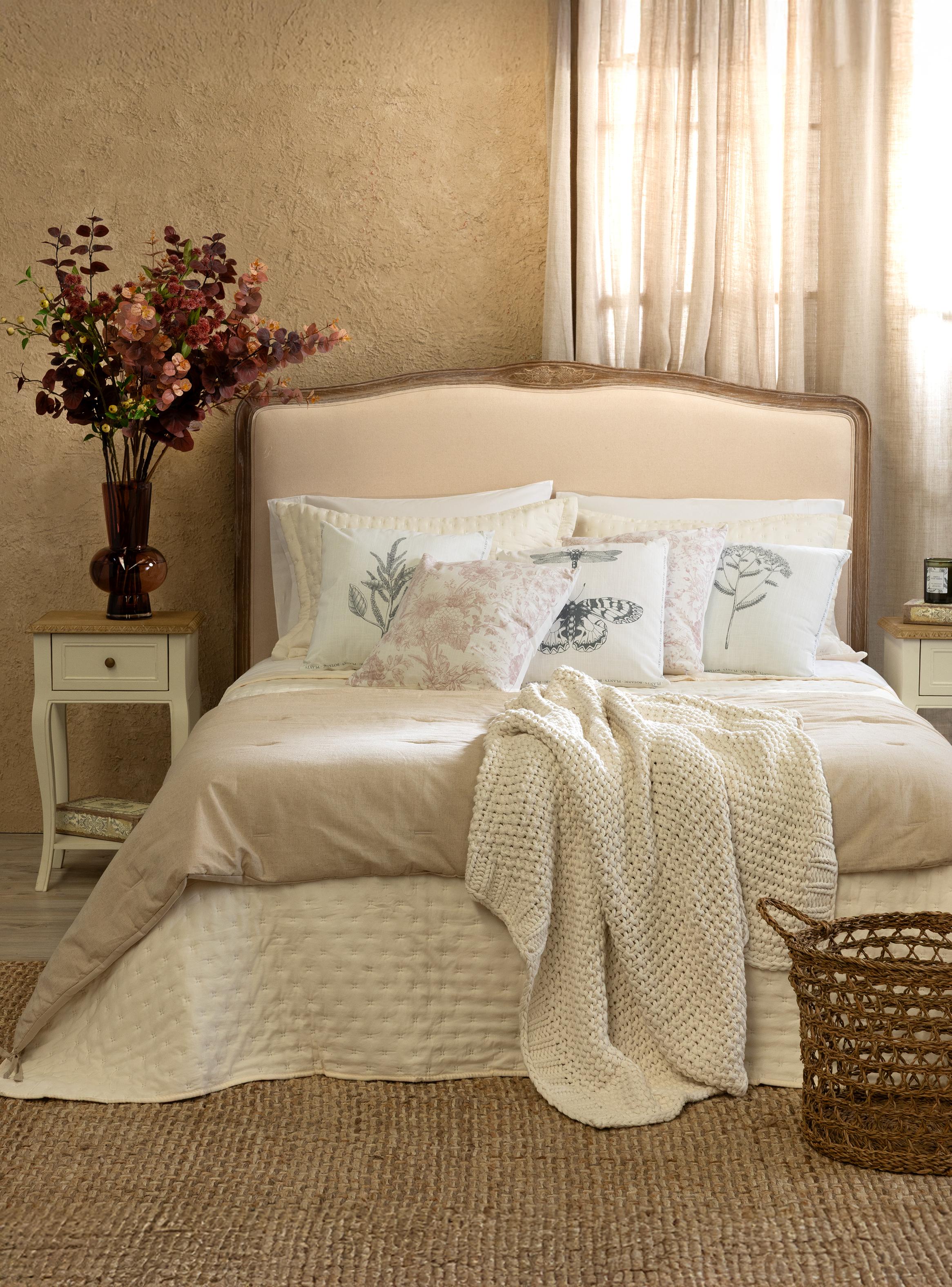 Quilt Lucía HP King-4