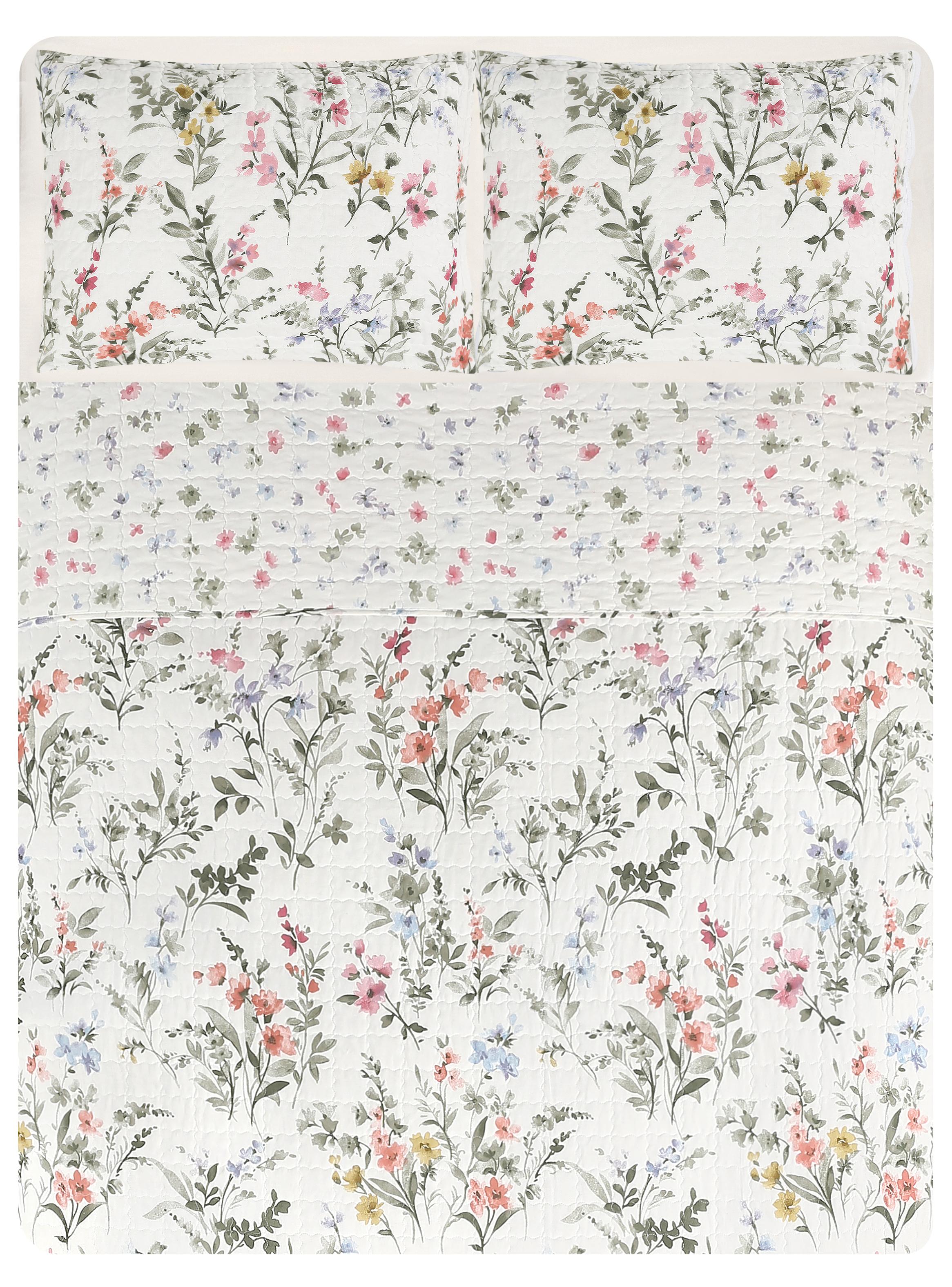 Quilt Anna King-3