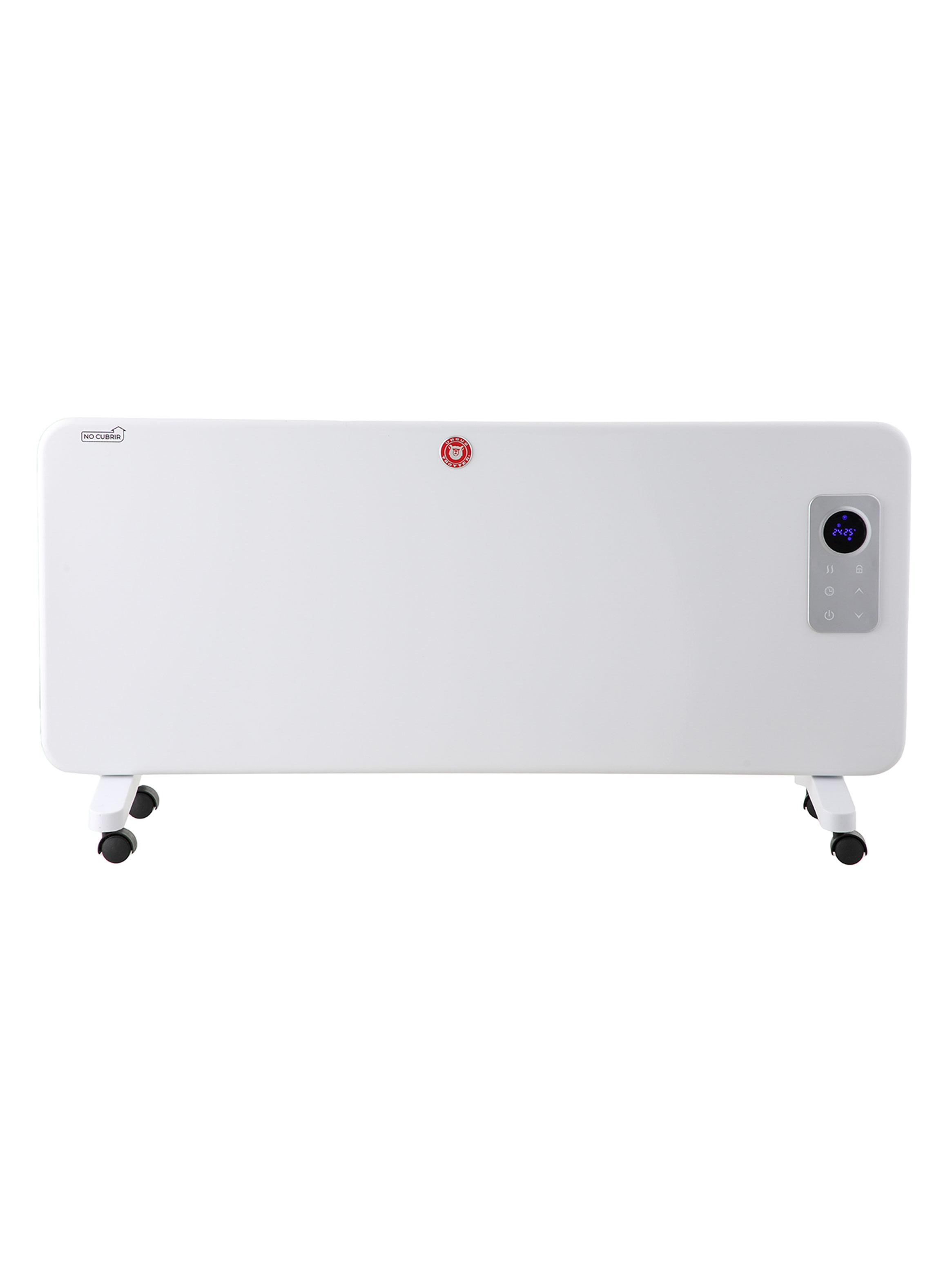 Convector Eléctrico 2000W UT MC- 20 WIFI Blanco-0