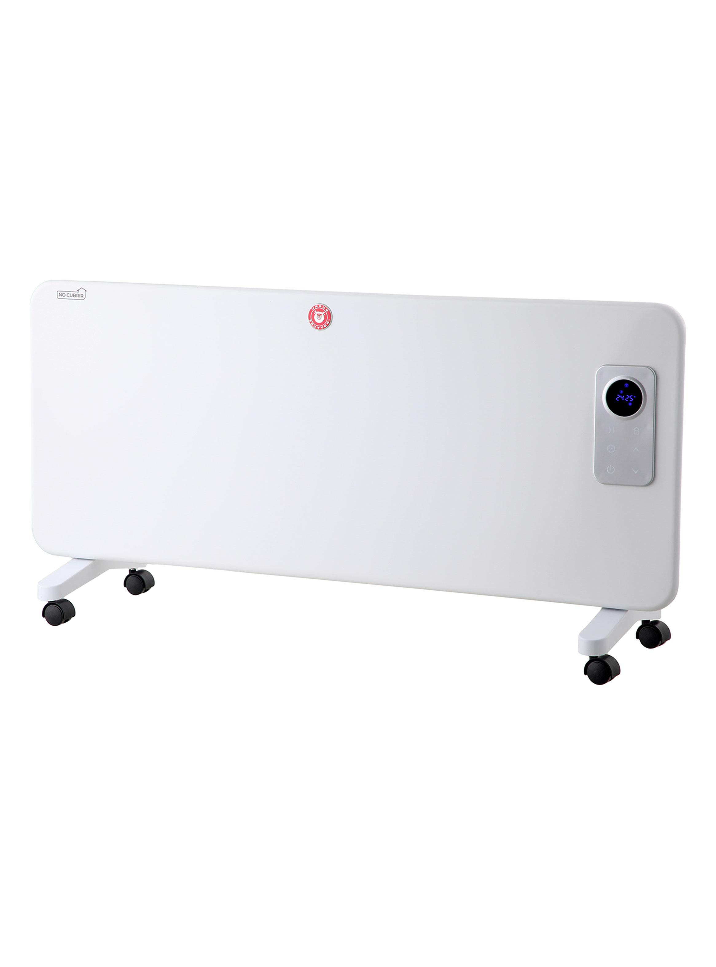 Convector Eléctrico 2000W UT MC- 20 WIFI Blanco-2