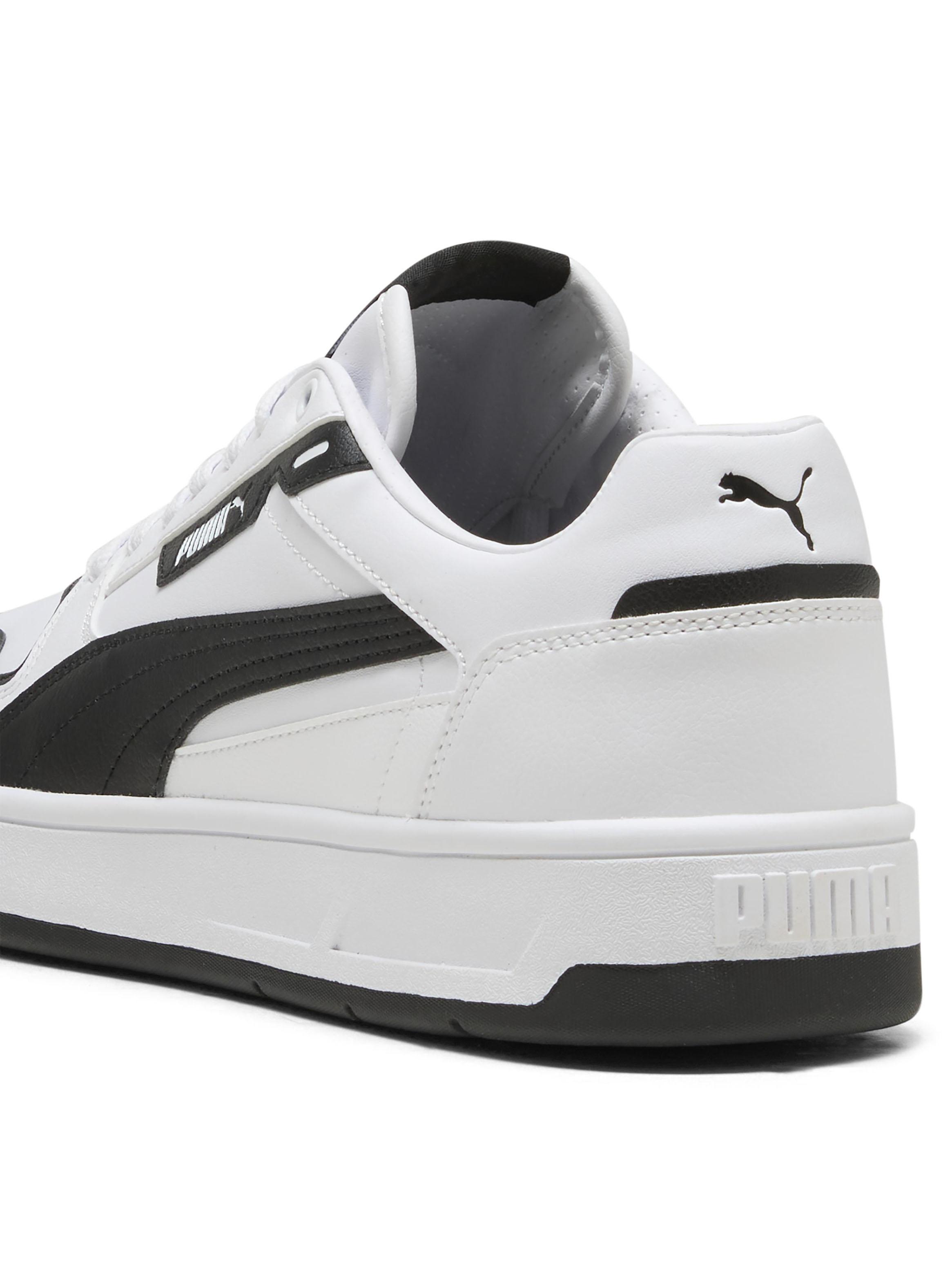 Zapatilla Urbana Court Classic Street Unisex-4