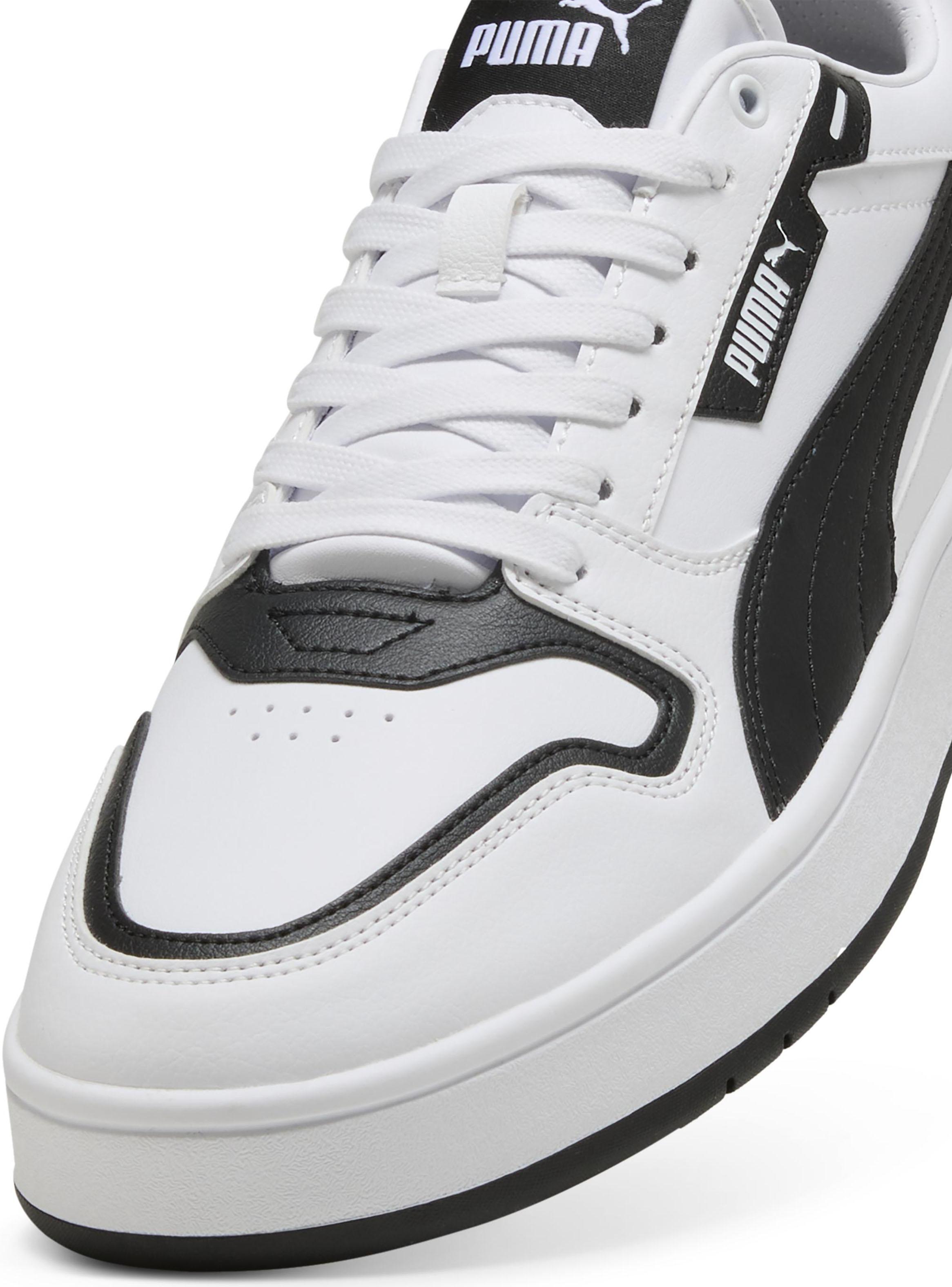 Zapatilla Urbana Court Classic Street Unisex-3
