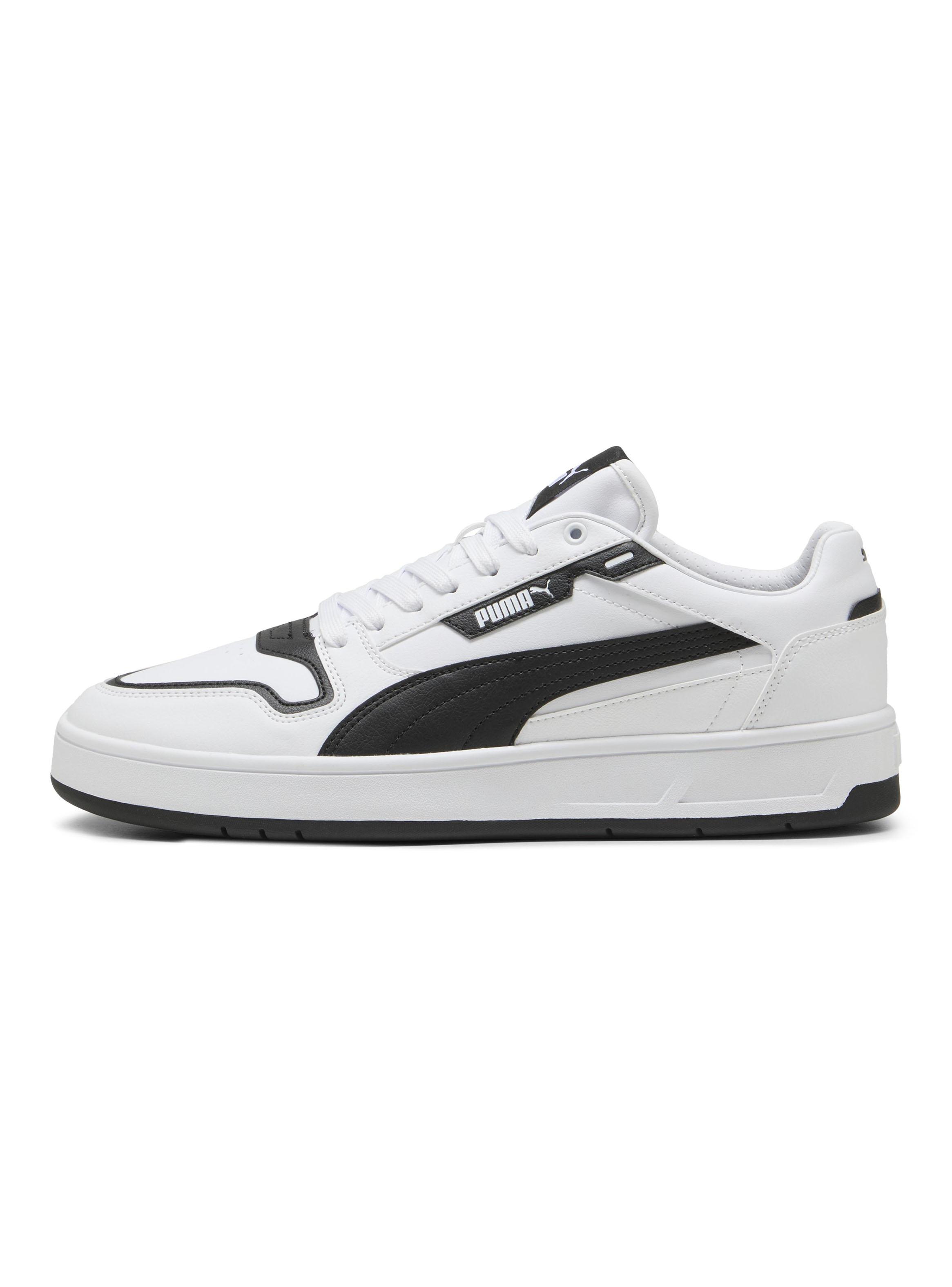 Zapatilla Urbana Court Classic Street Unisex-2