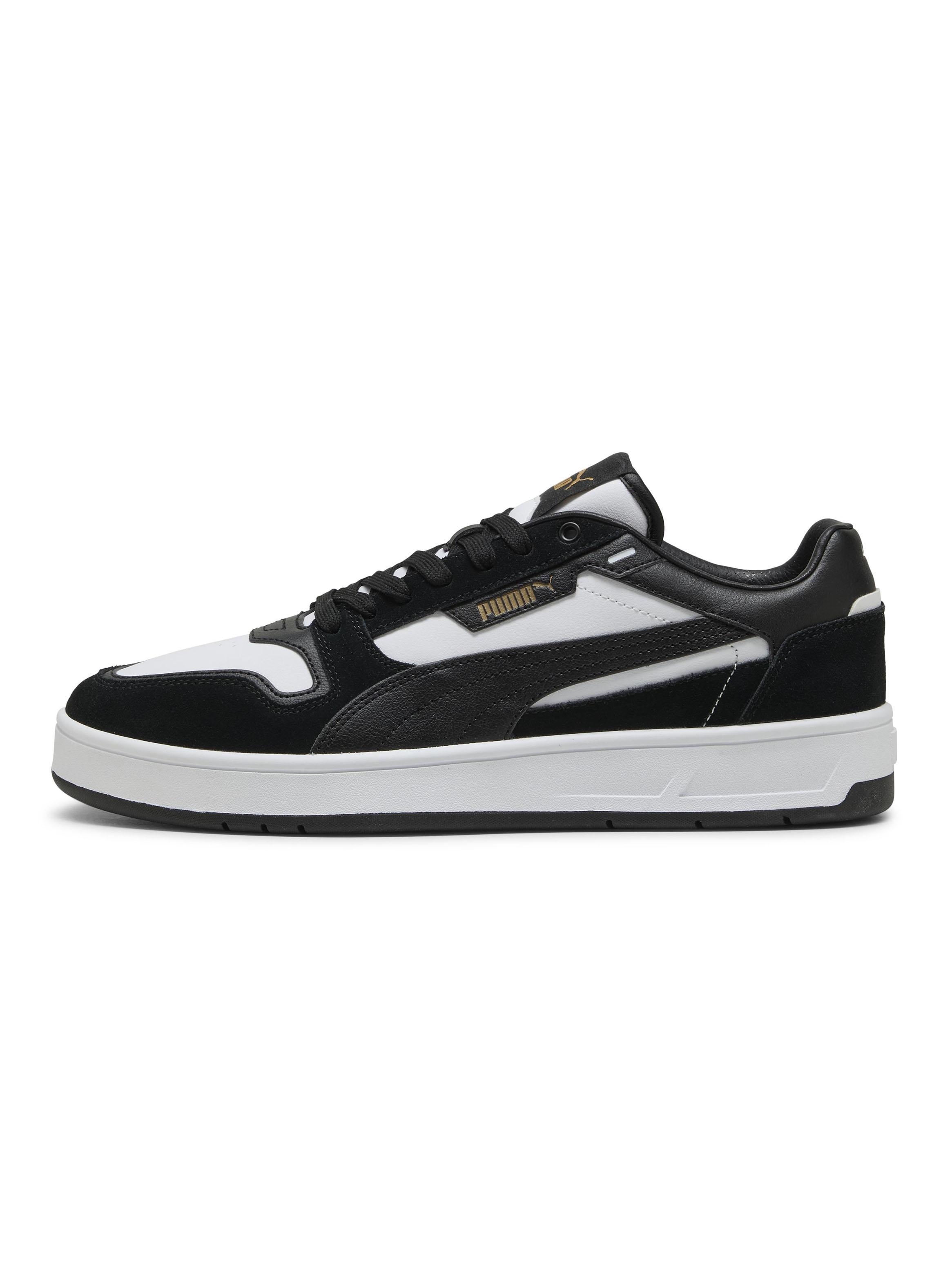 Zapatilla Urbana Hombre Court Classic Street SD-2