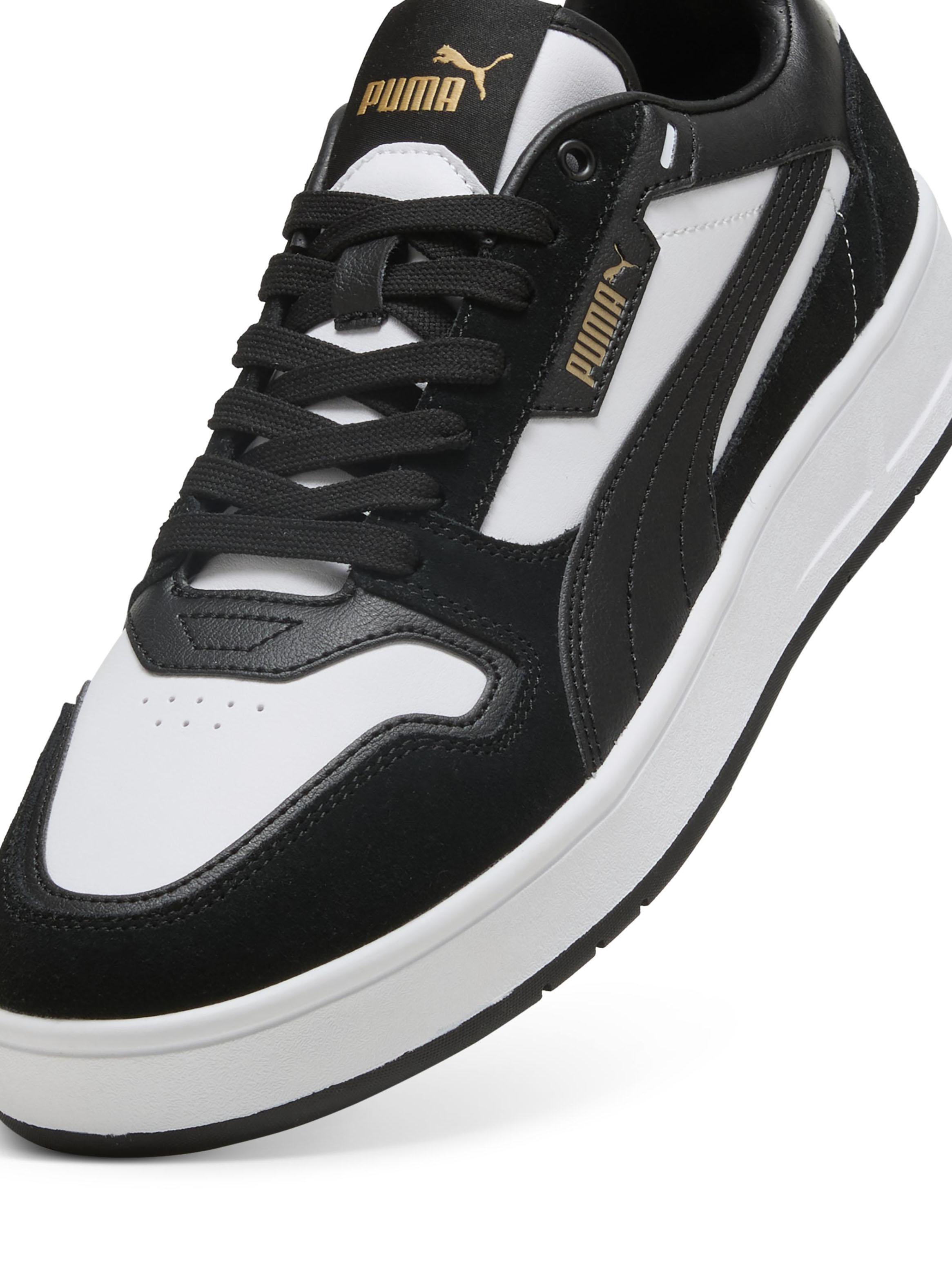 Zapatilla Urbana Hombre Court Classic Street SD-3