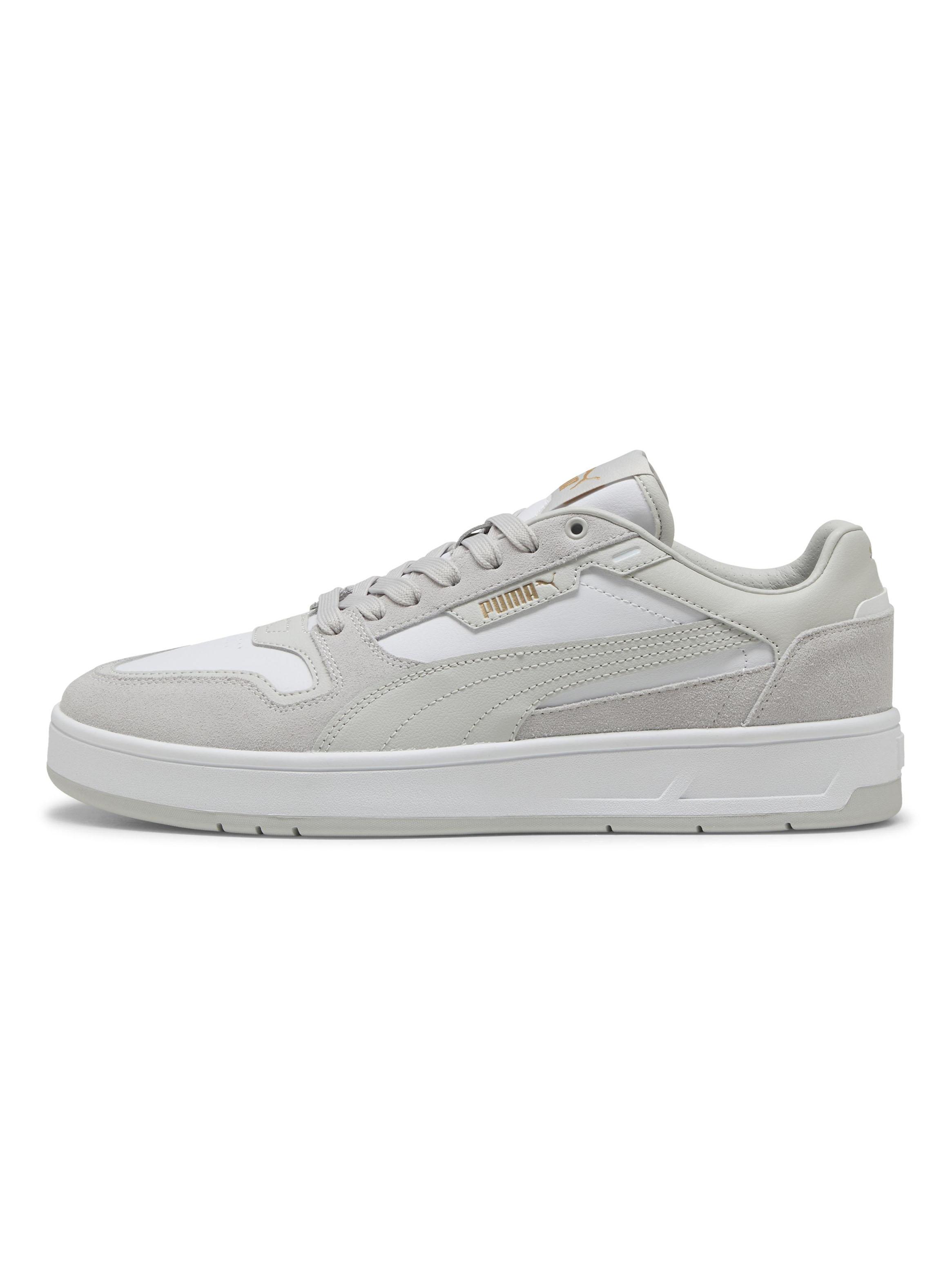 Zapatilla Urbana Unisex Court-Classic Street Sd-2
