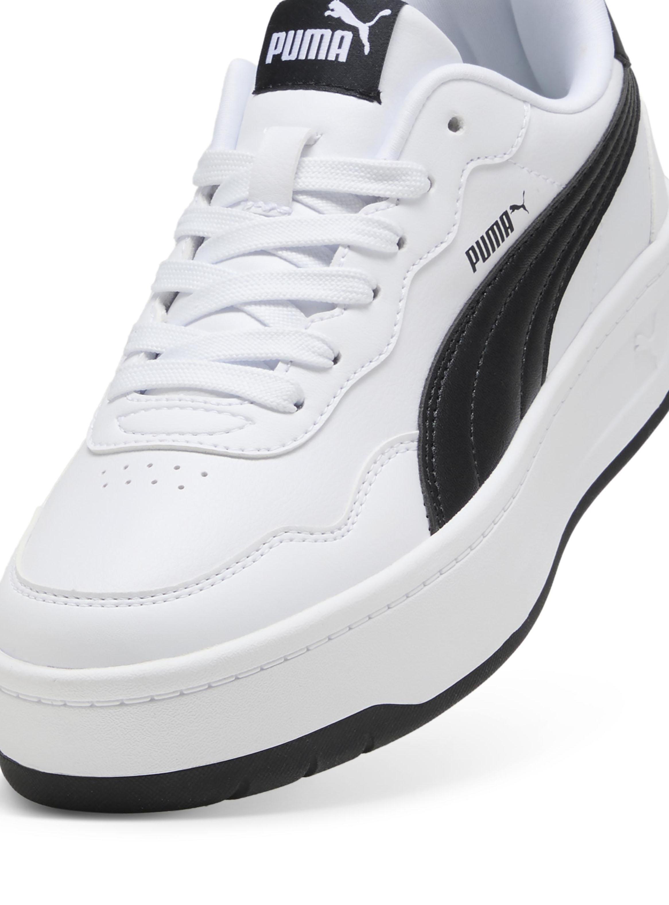 Zapatilla Urbana Court Mujer Lally Skye-3