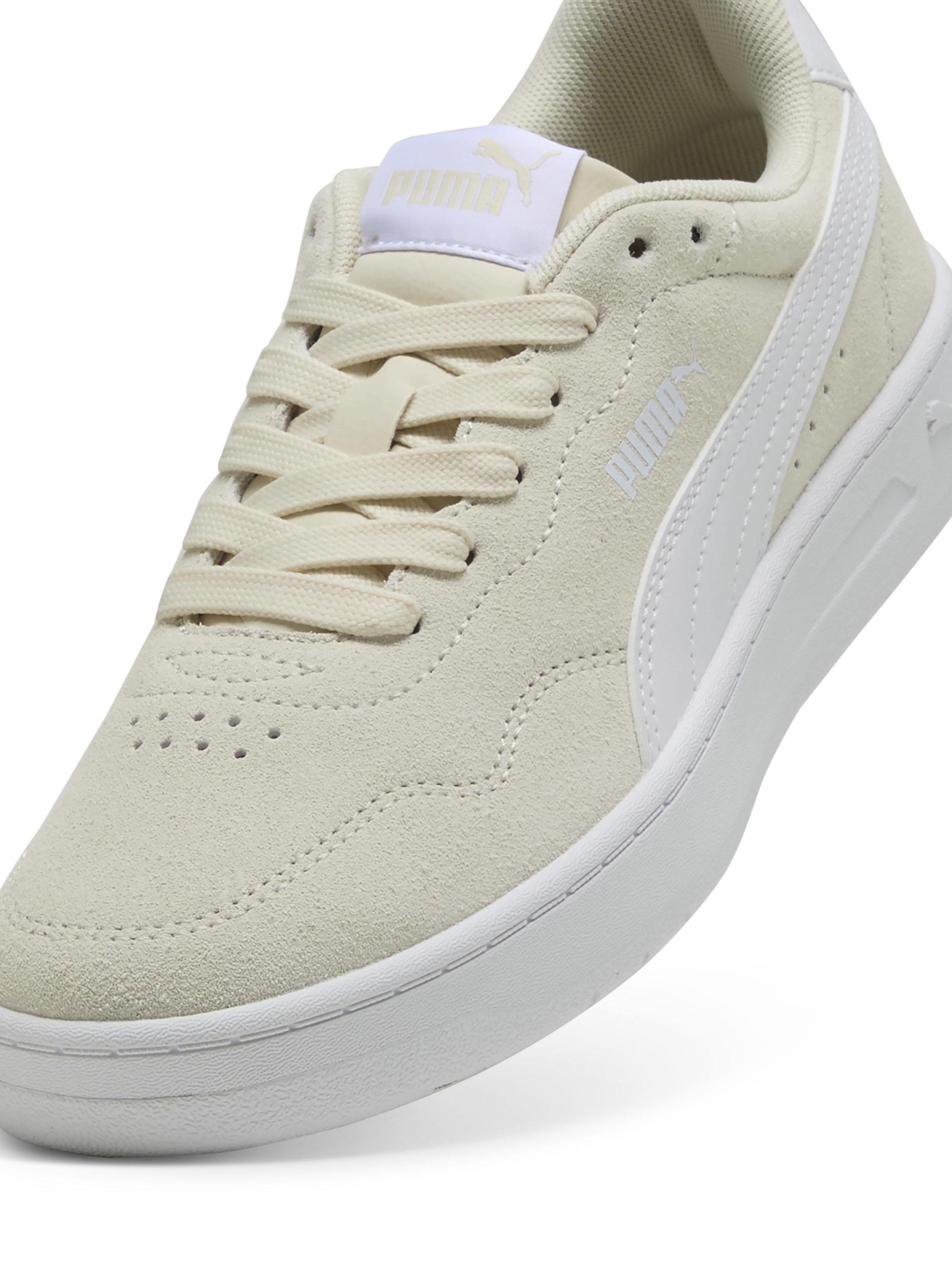Zapatilla UrbanaDiseño Court Lally SD Mujer-3