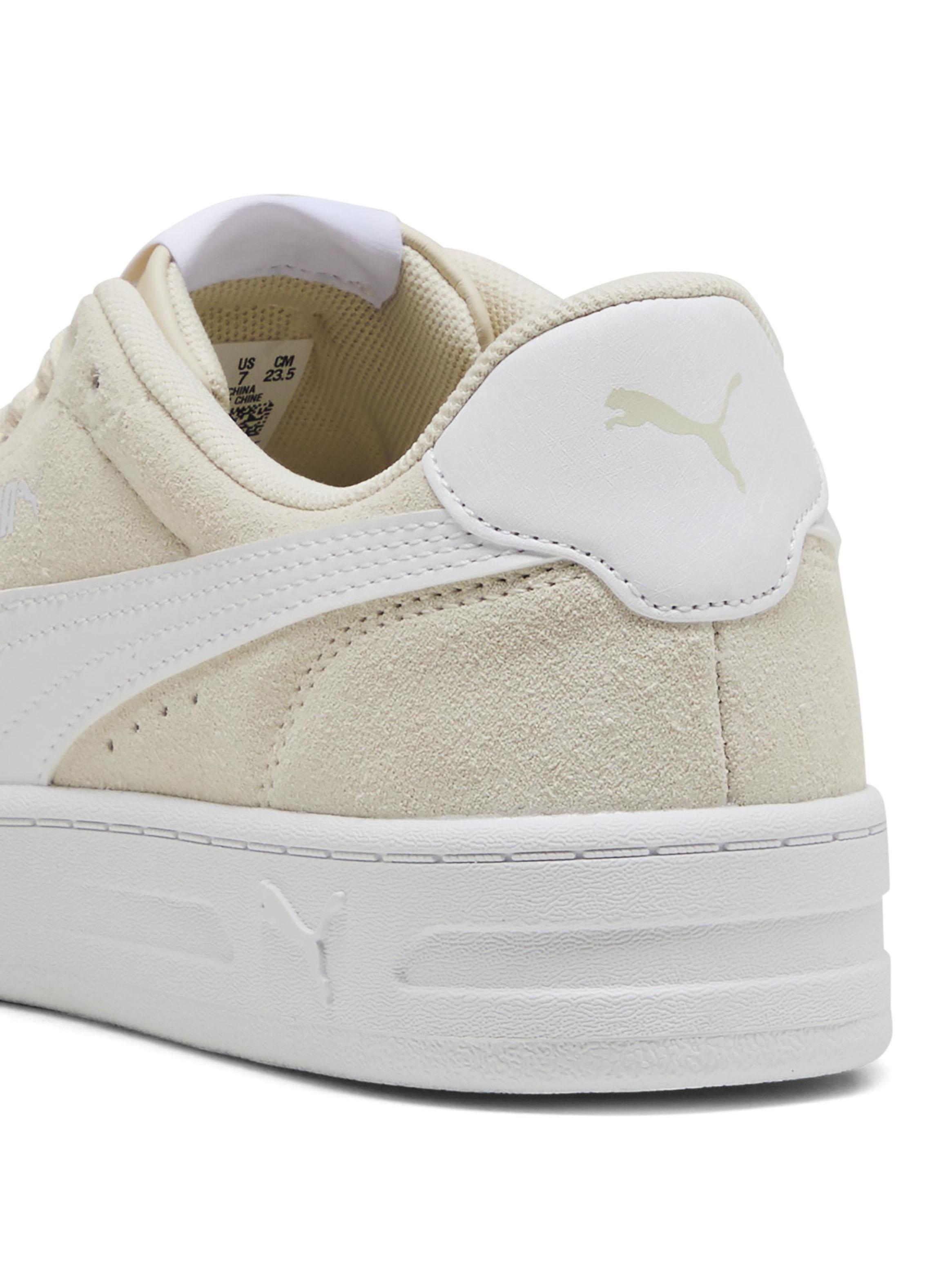 Zapatilla UrbanaDiseño Court Lally SD Mujer-4
