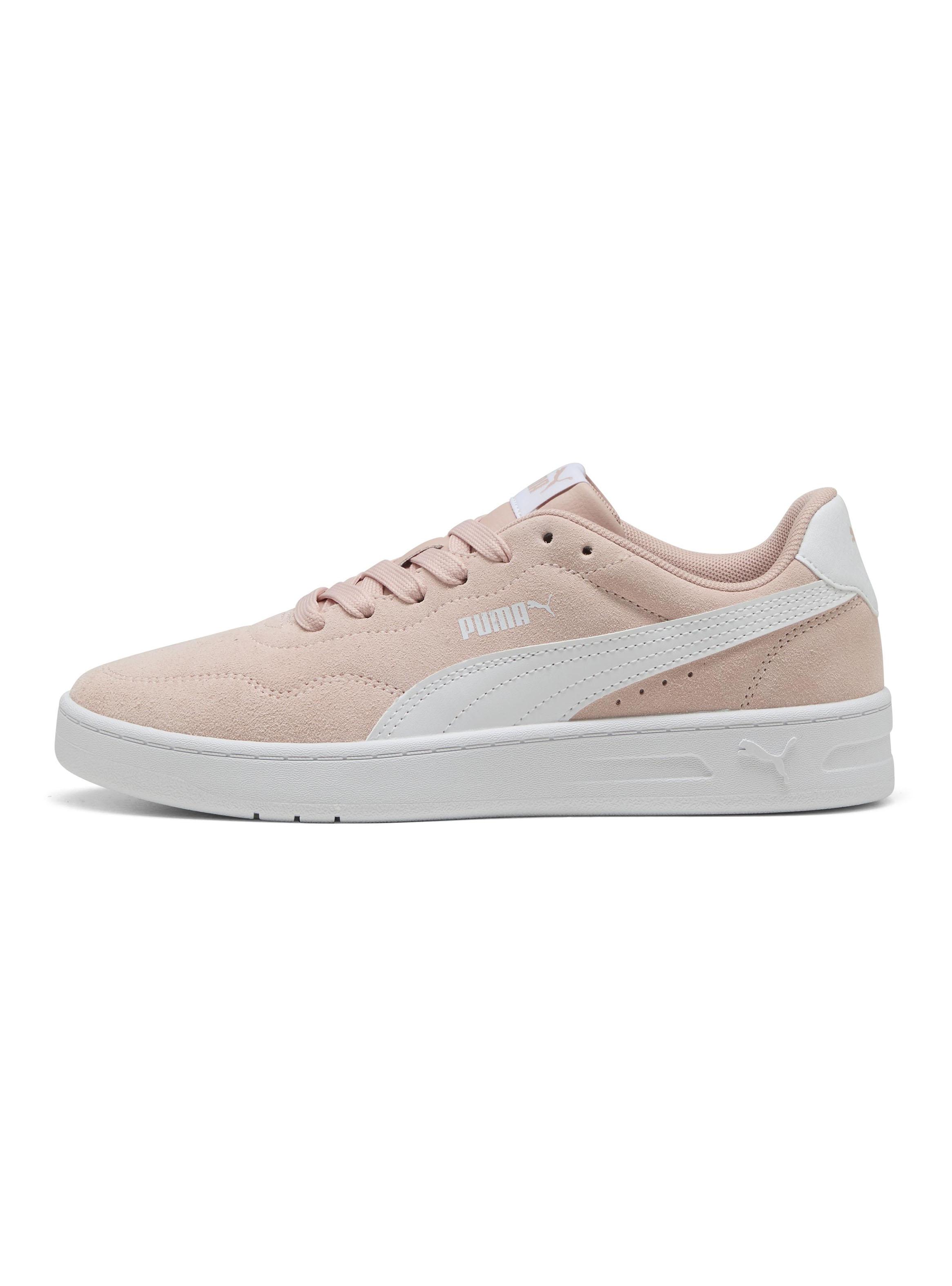 Zapatilla Urbana Court- Lally SD Mujer-2