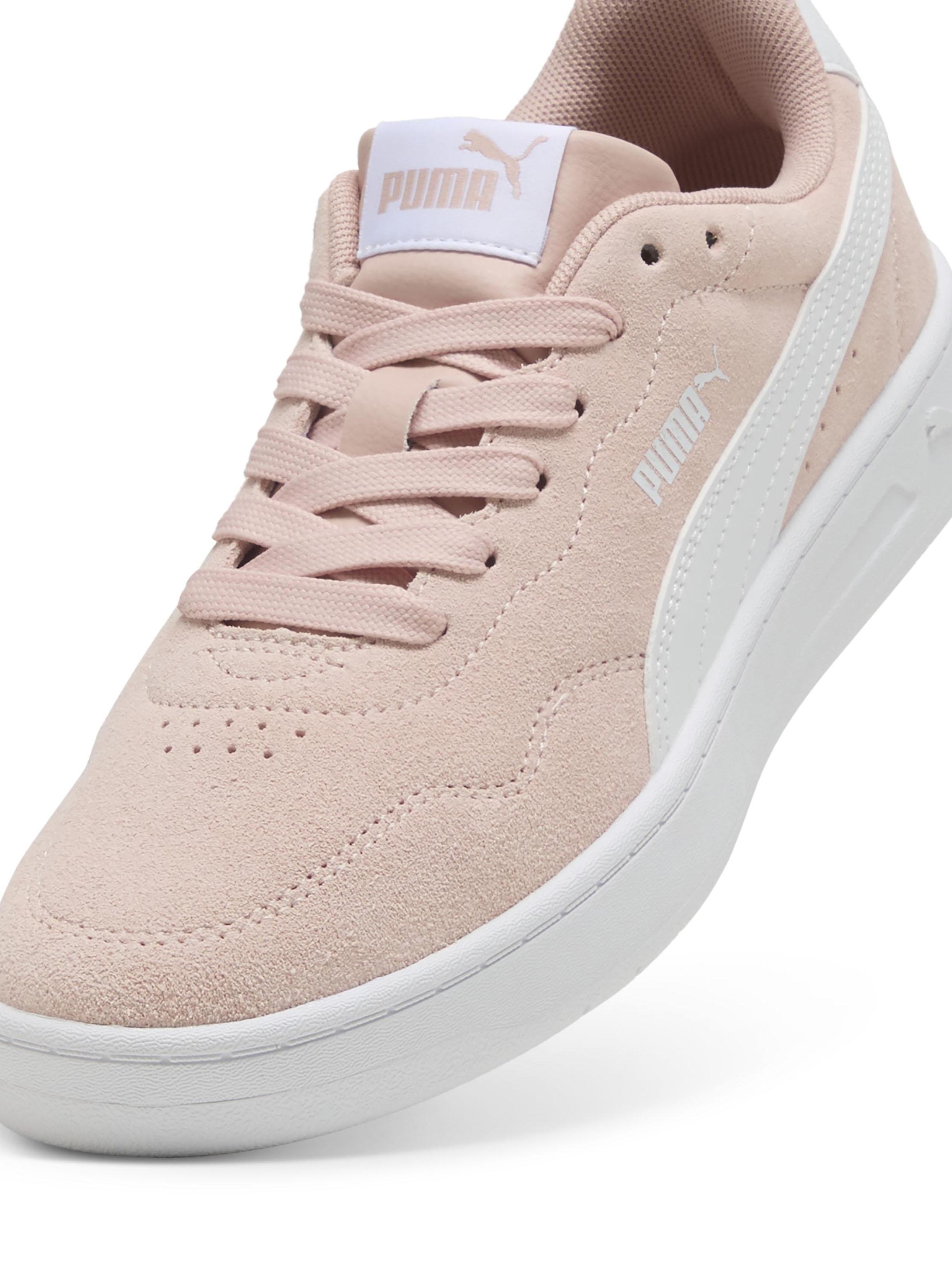 Zapatilla Urbana Court- Lally SD Mujer-3