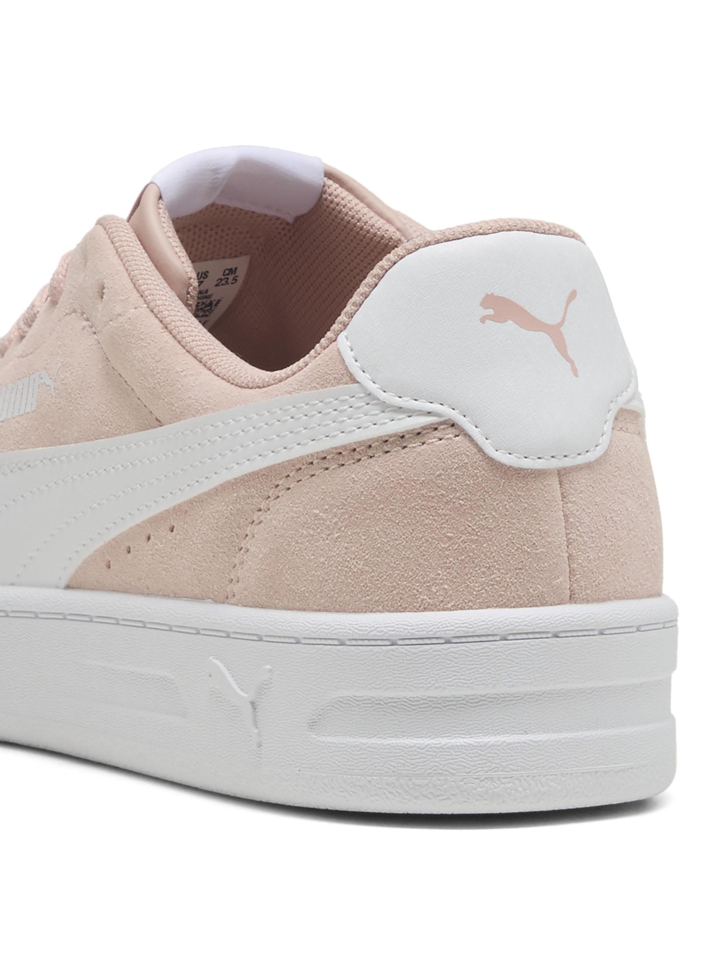 Zapatilla Urbana Court- Lally SD Mujer-4