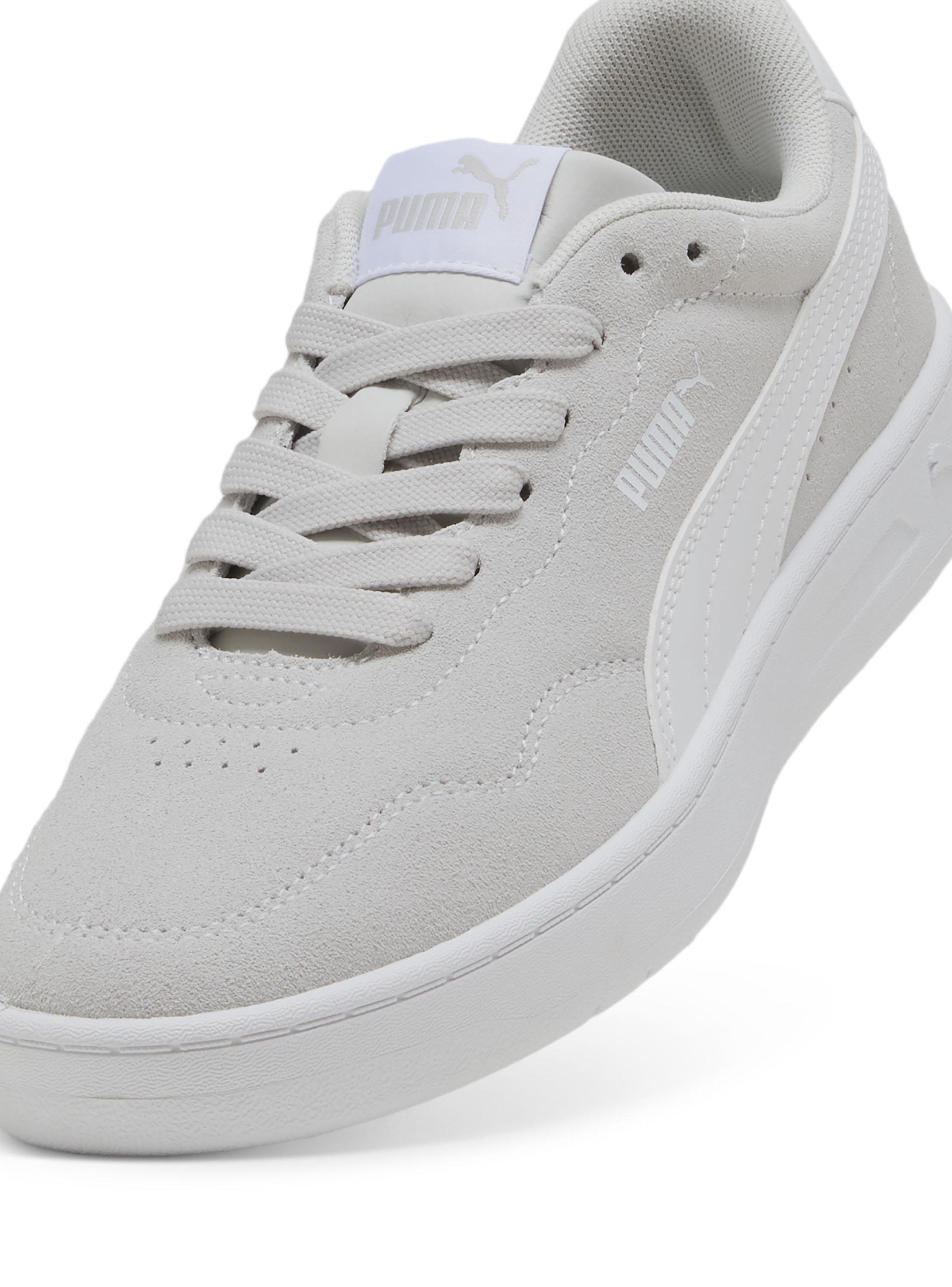 Zapatilla Urbana Logo Court Lally SD Mujer-3