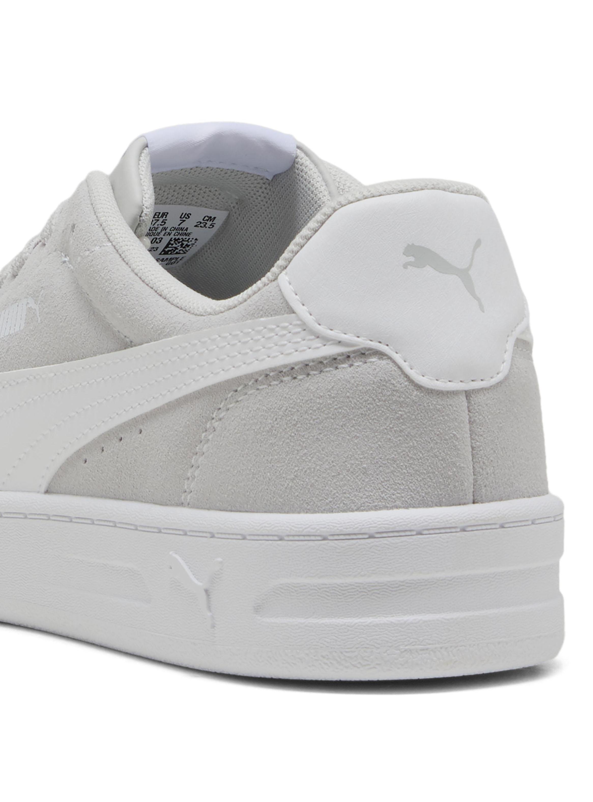 Zapatilla Urbana Logo Court Lally SD Mujer-4