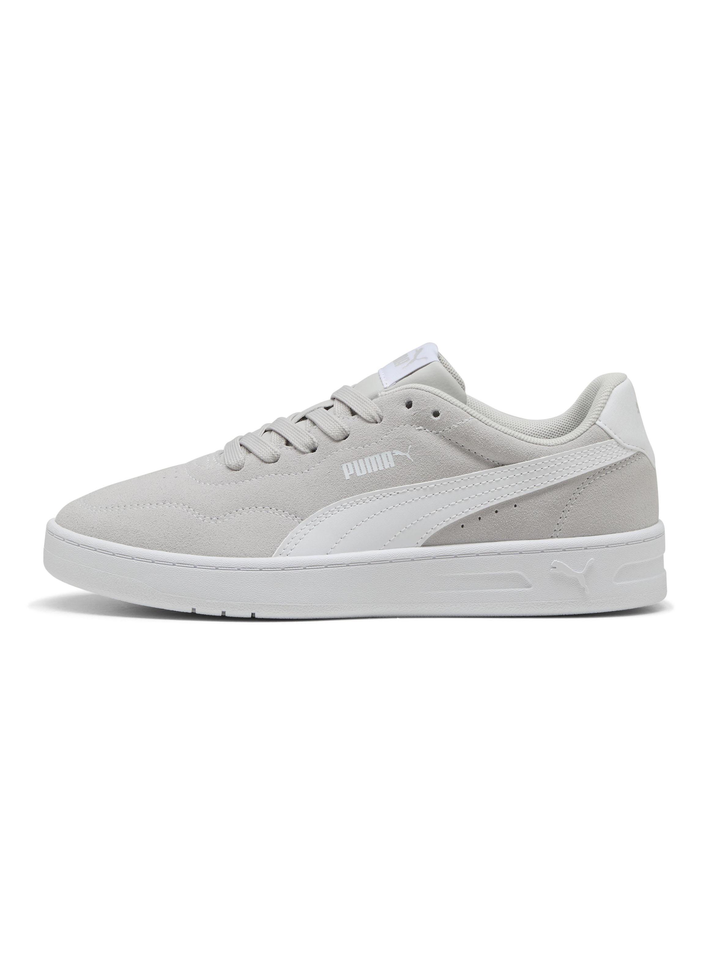 Zapatilla Urbana Logo Court Lally SD Mujer-2