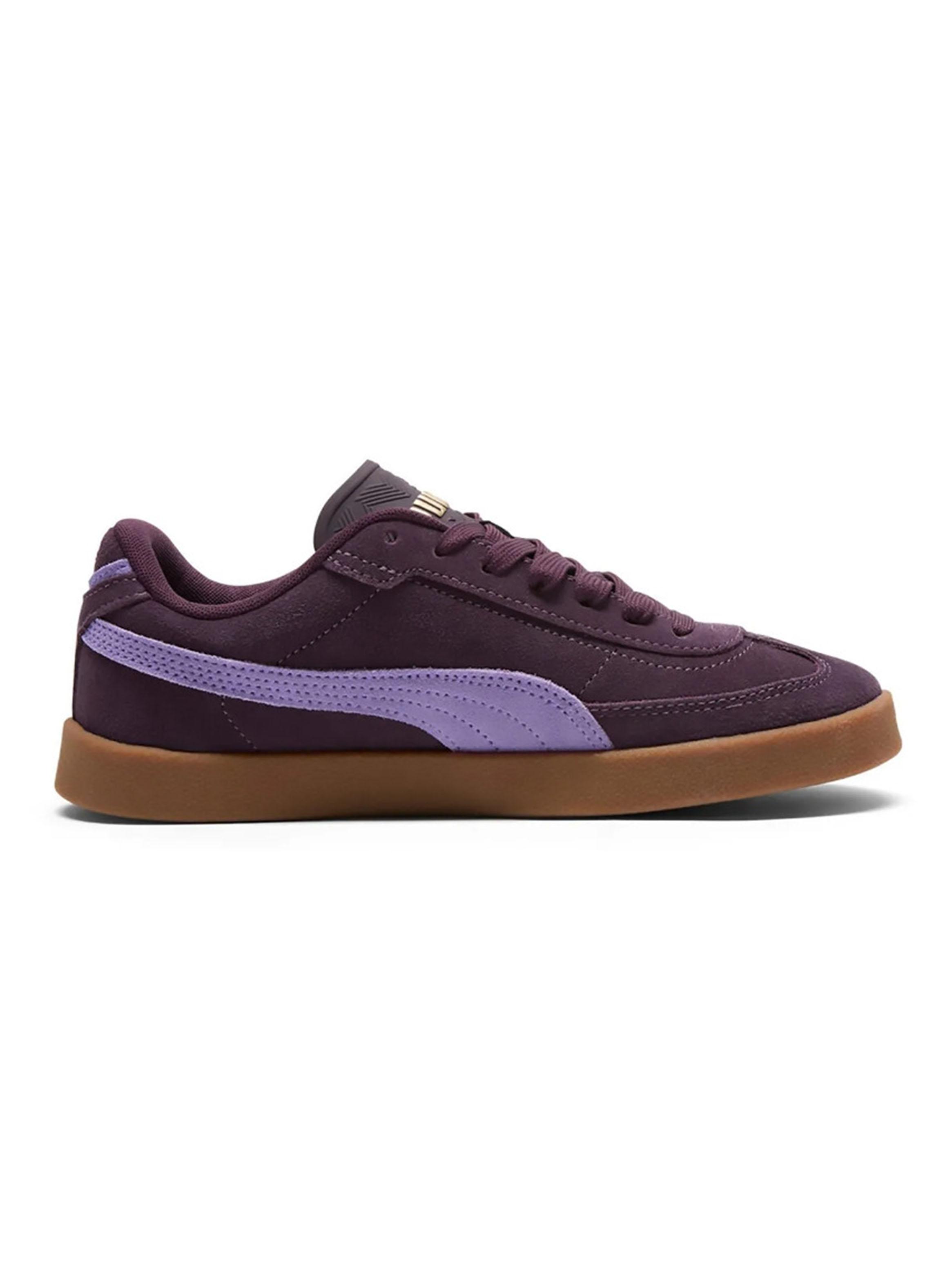 Zapatilla Urbana Club-II- Era Suede Wns Mujer-0