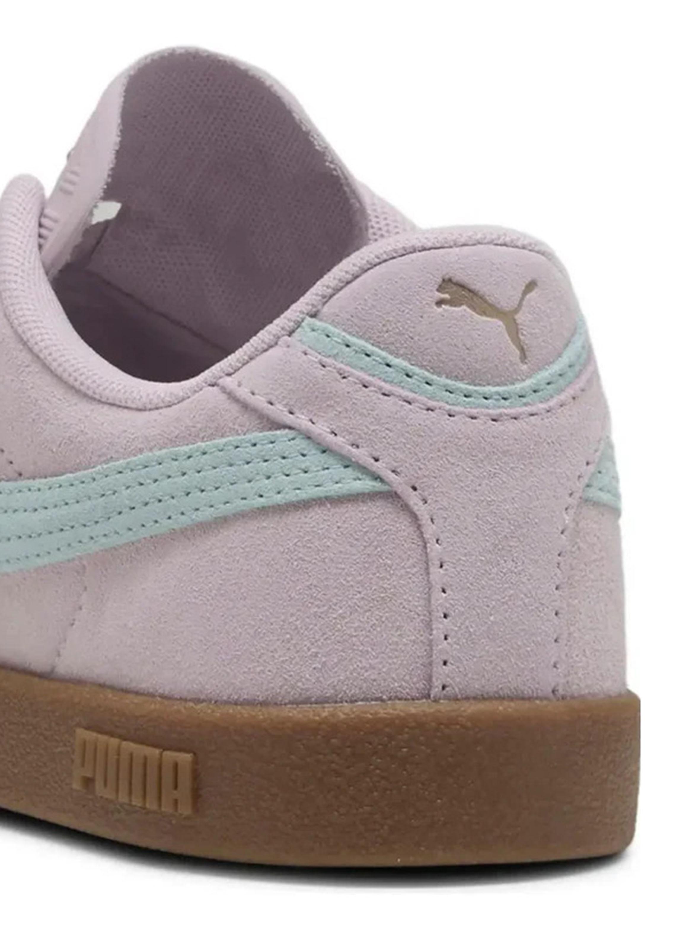 Zapatilla Urbana  Club II Mujer Era Suede Wns-3