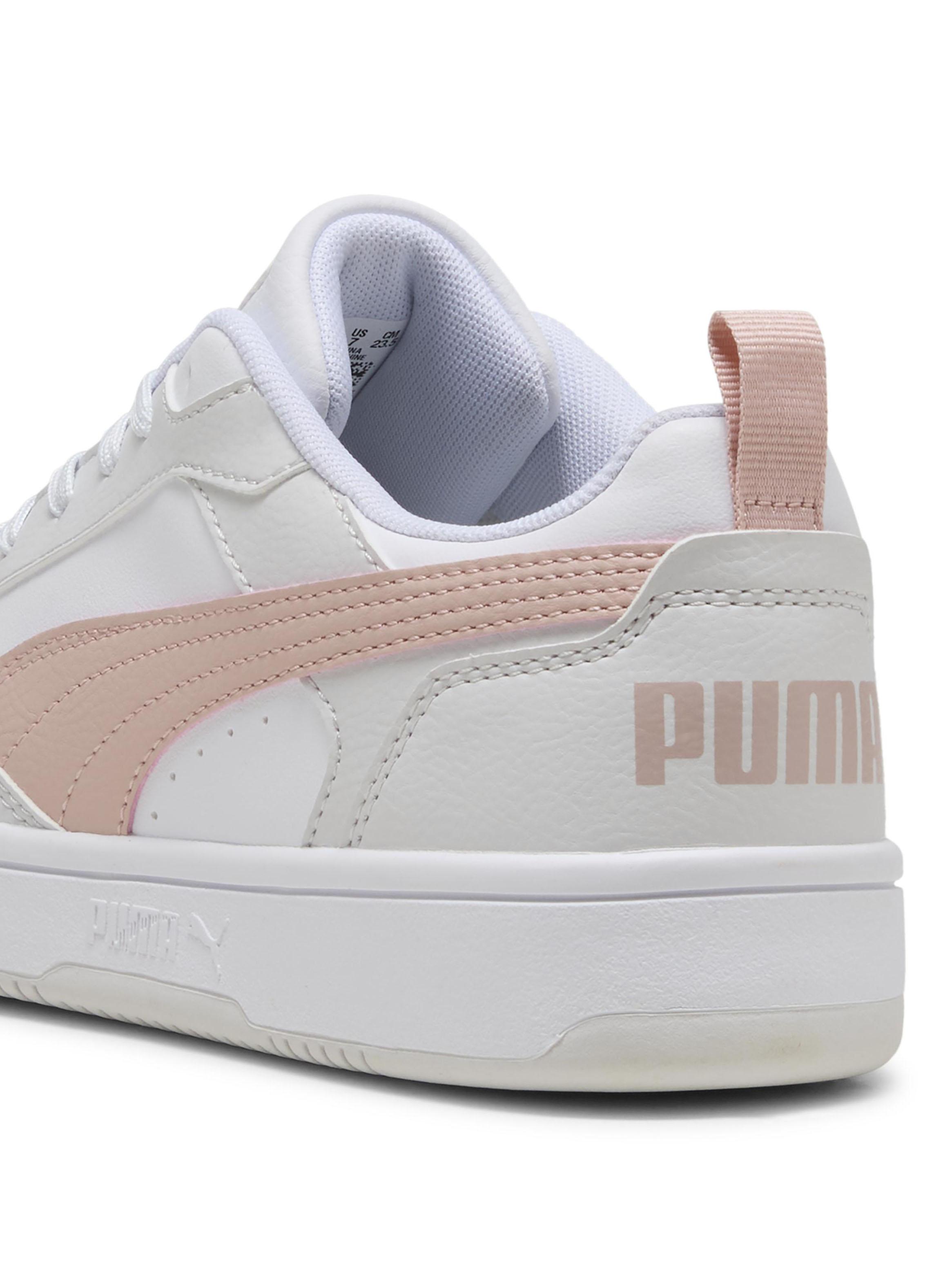 Zapatilla Urbana Rebound v6 Low Wns Mujer-4