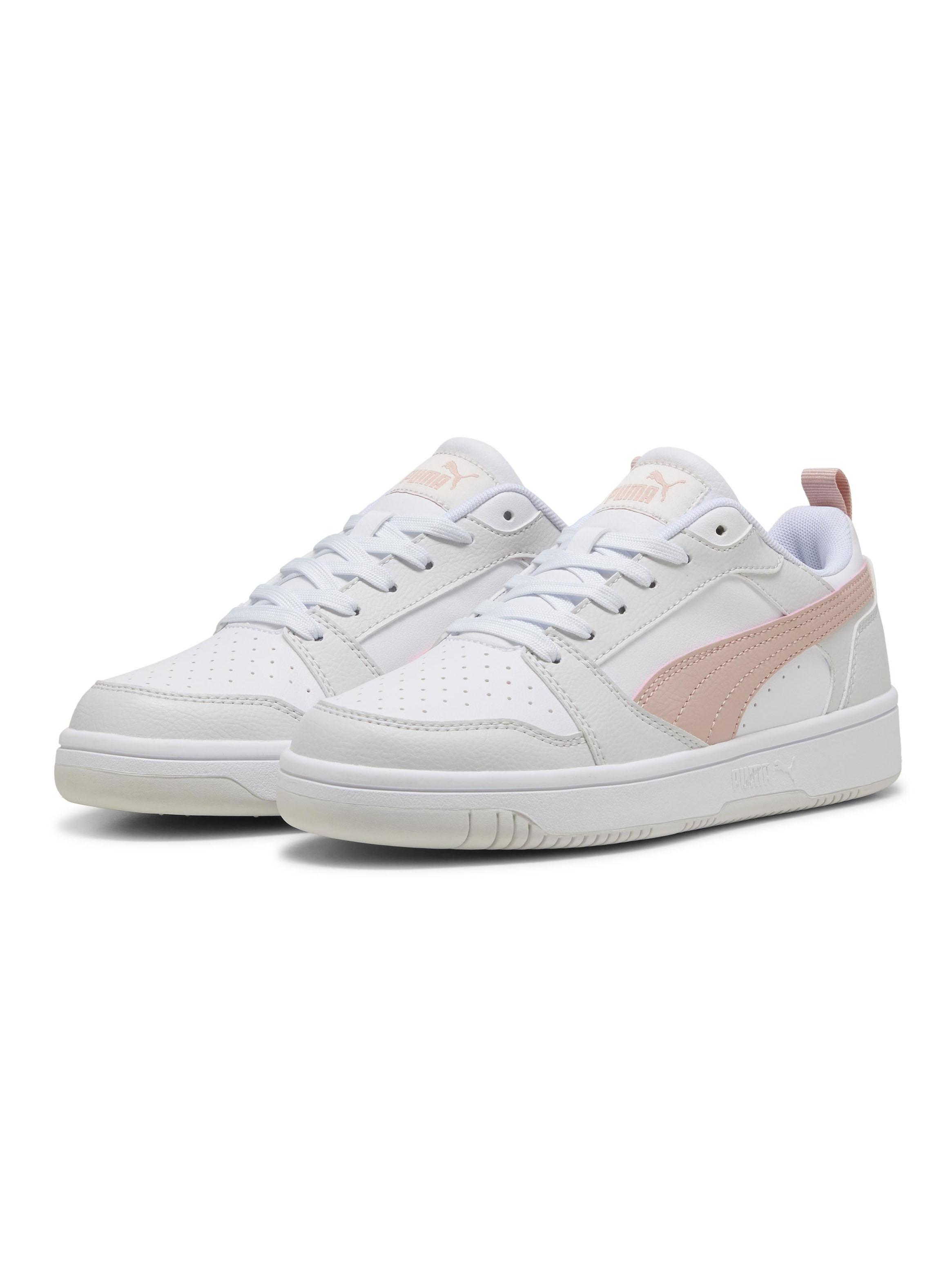 Zapatilla Urbana Rebound v6 Low Wns Mujer-1