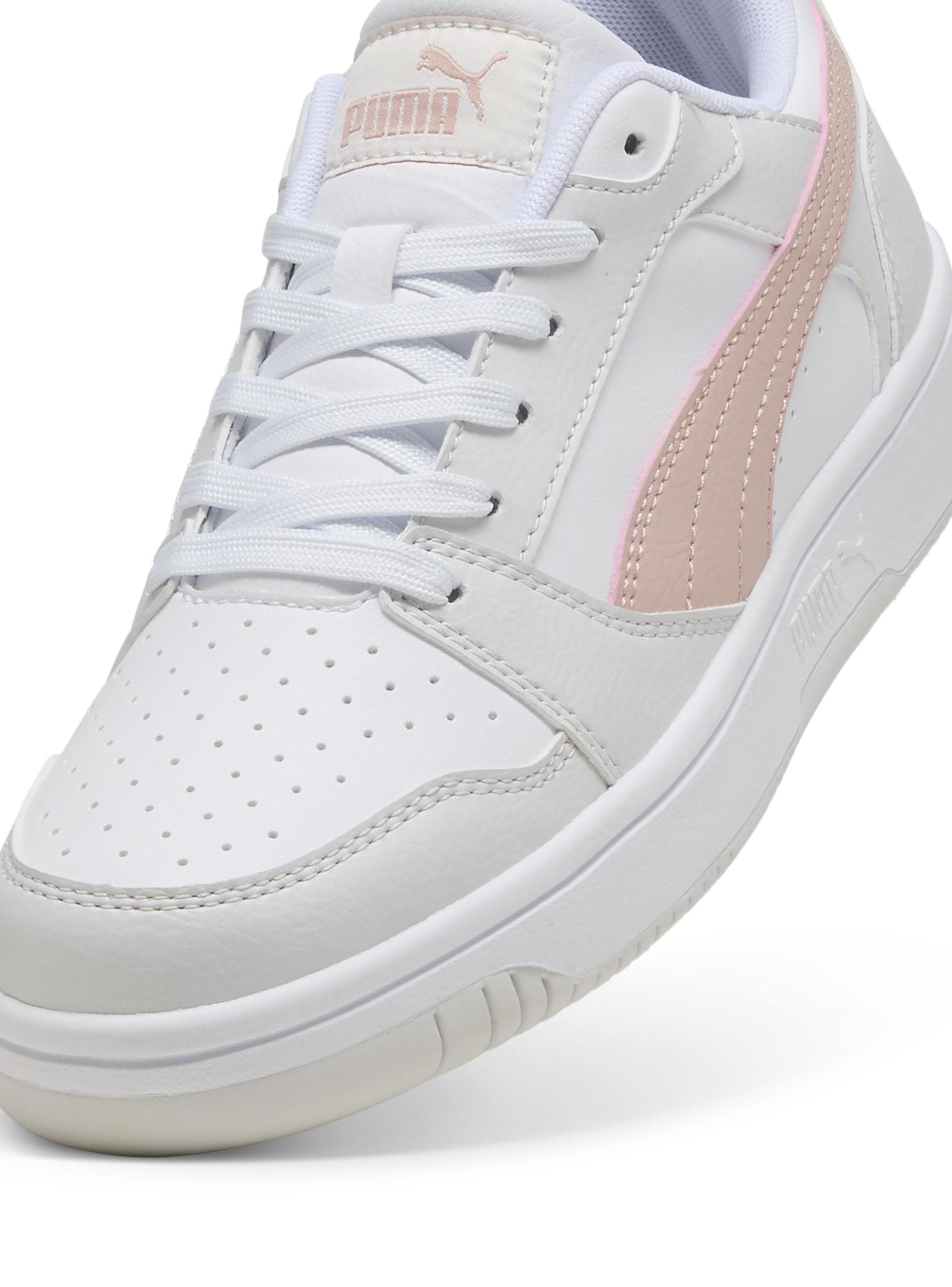Zapatilla Urbana Rebound v6 Low Wns Mujer-3