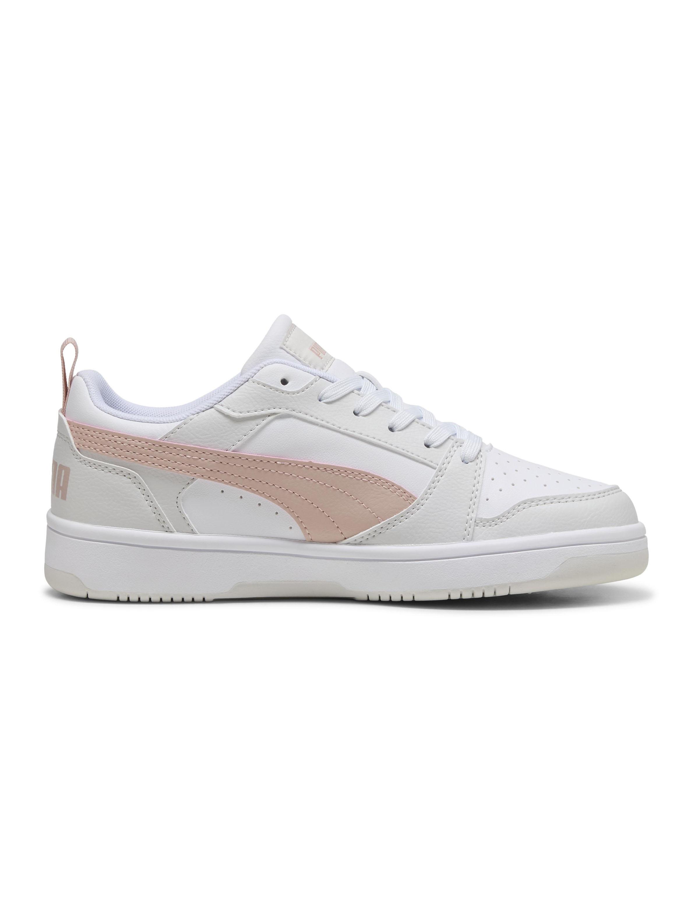 Zapatilla Urbana Rebound v6 Low Wns Mujer-0