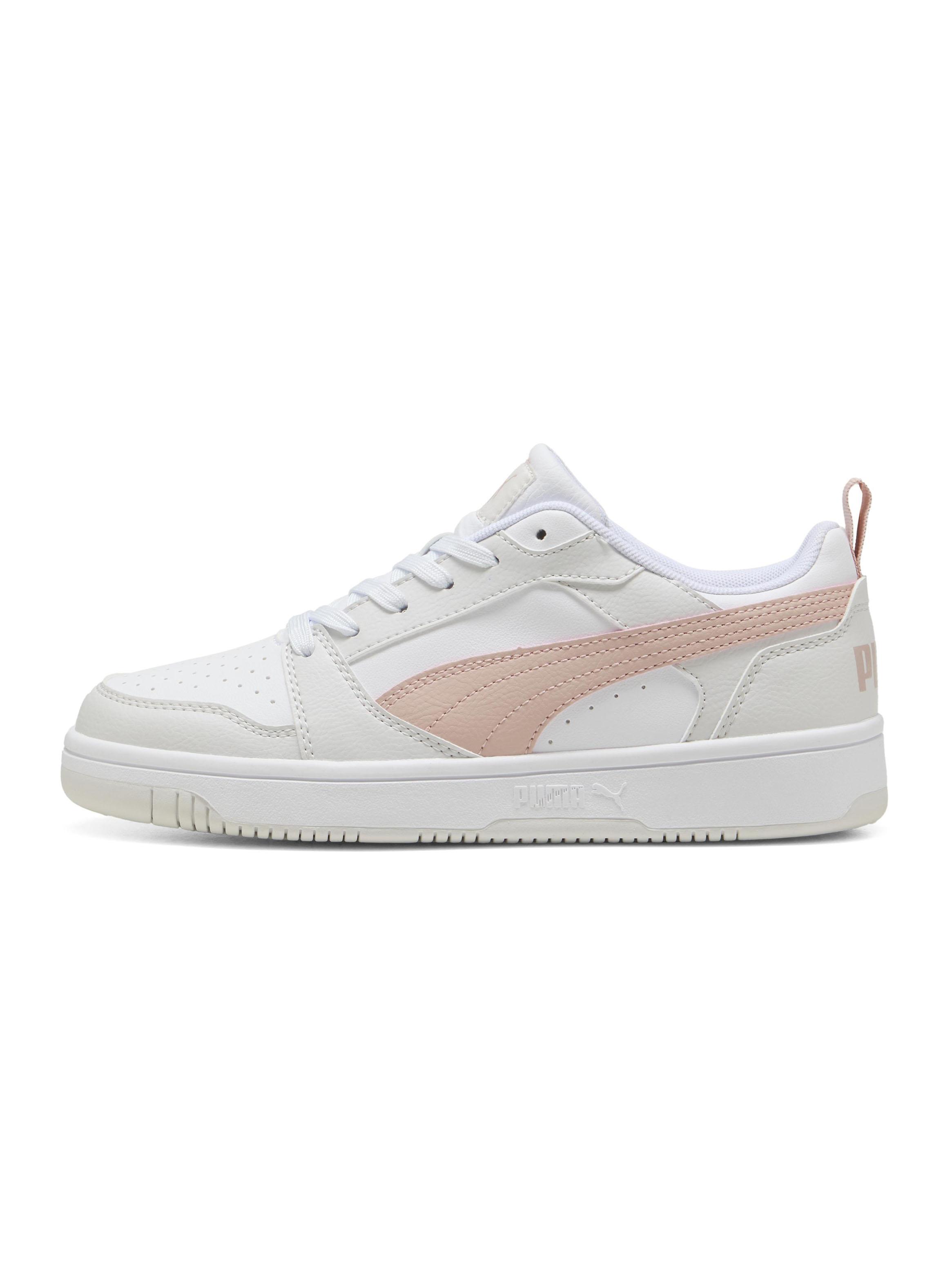 Zapatilla Urbana Rebound v6 Low Wns Mujer-2