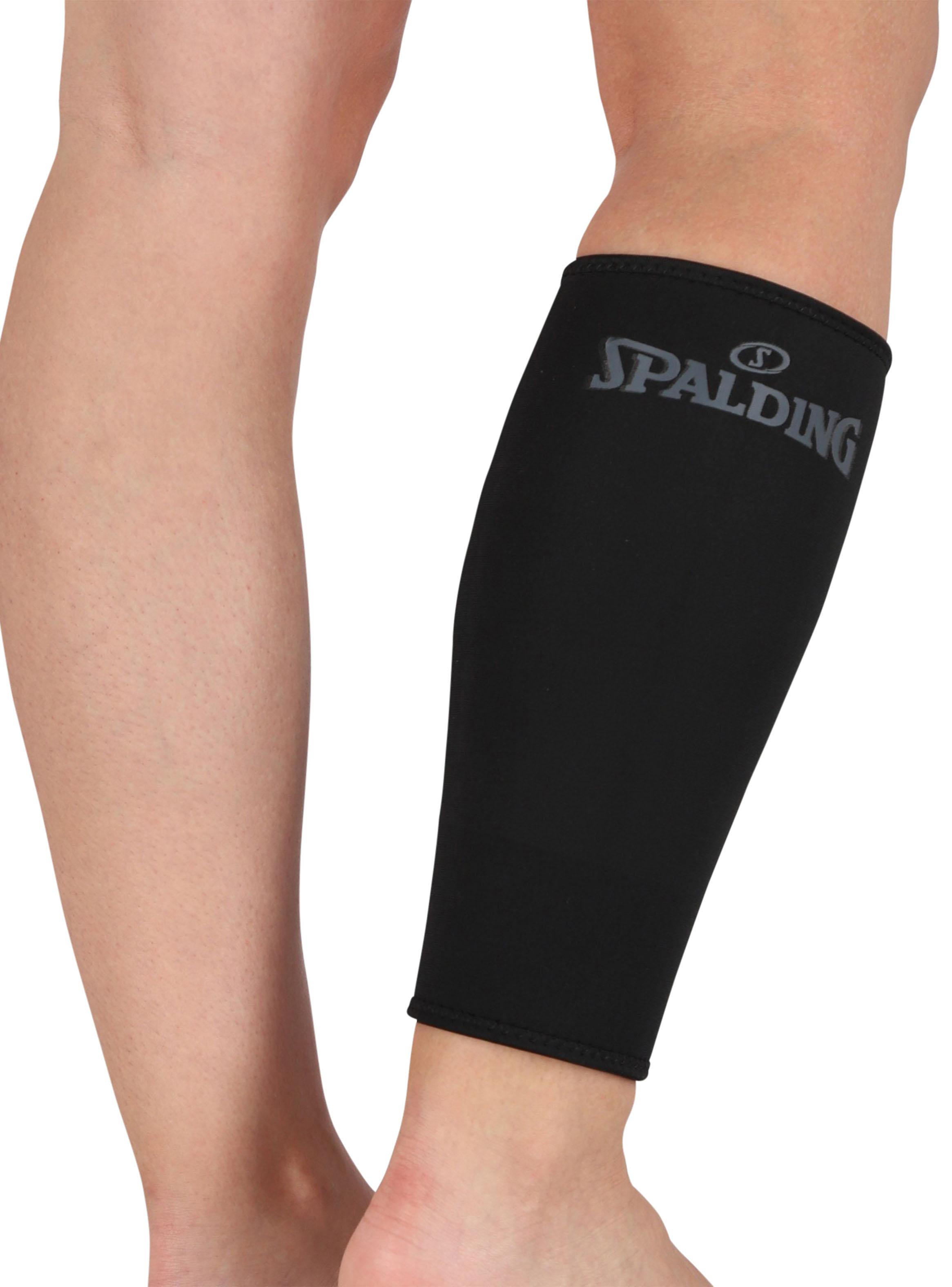 Pantorrillera  Deportiva Logo-2