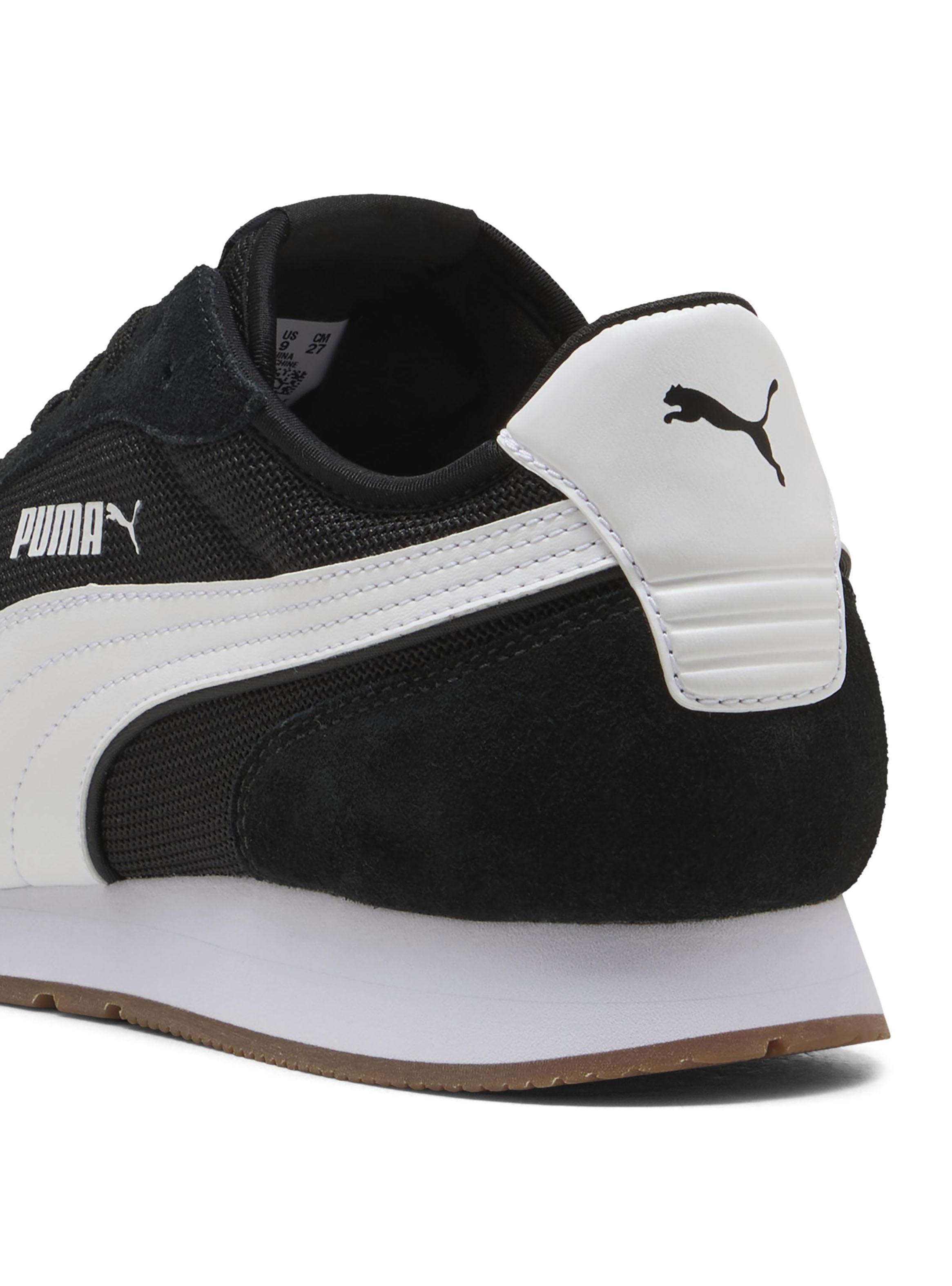 Zapatilla Urbana Hombre ST MILER-4