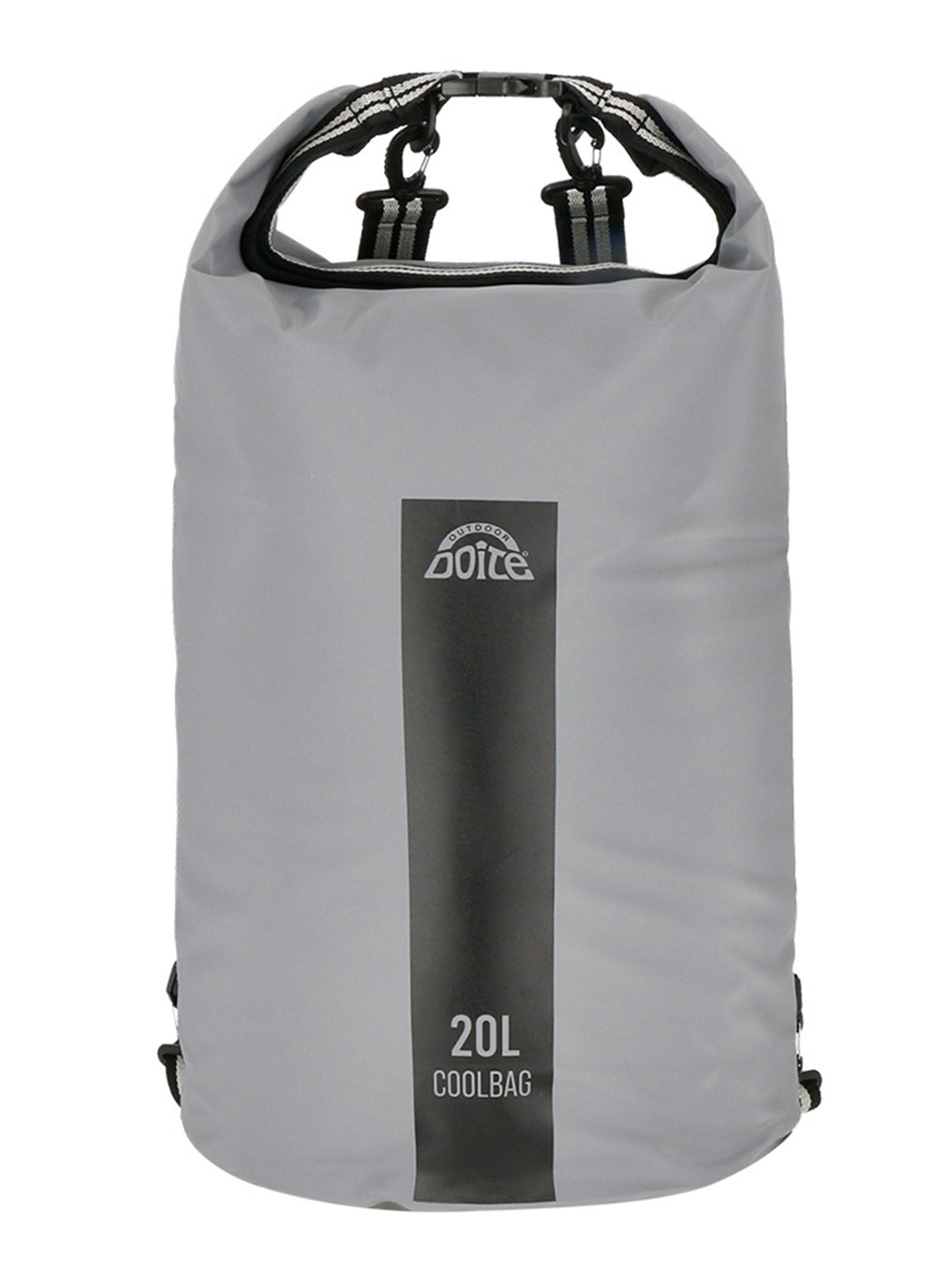 Cooler Coolbag  20 Litros Gris-0