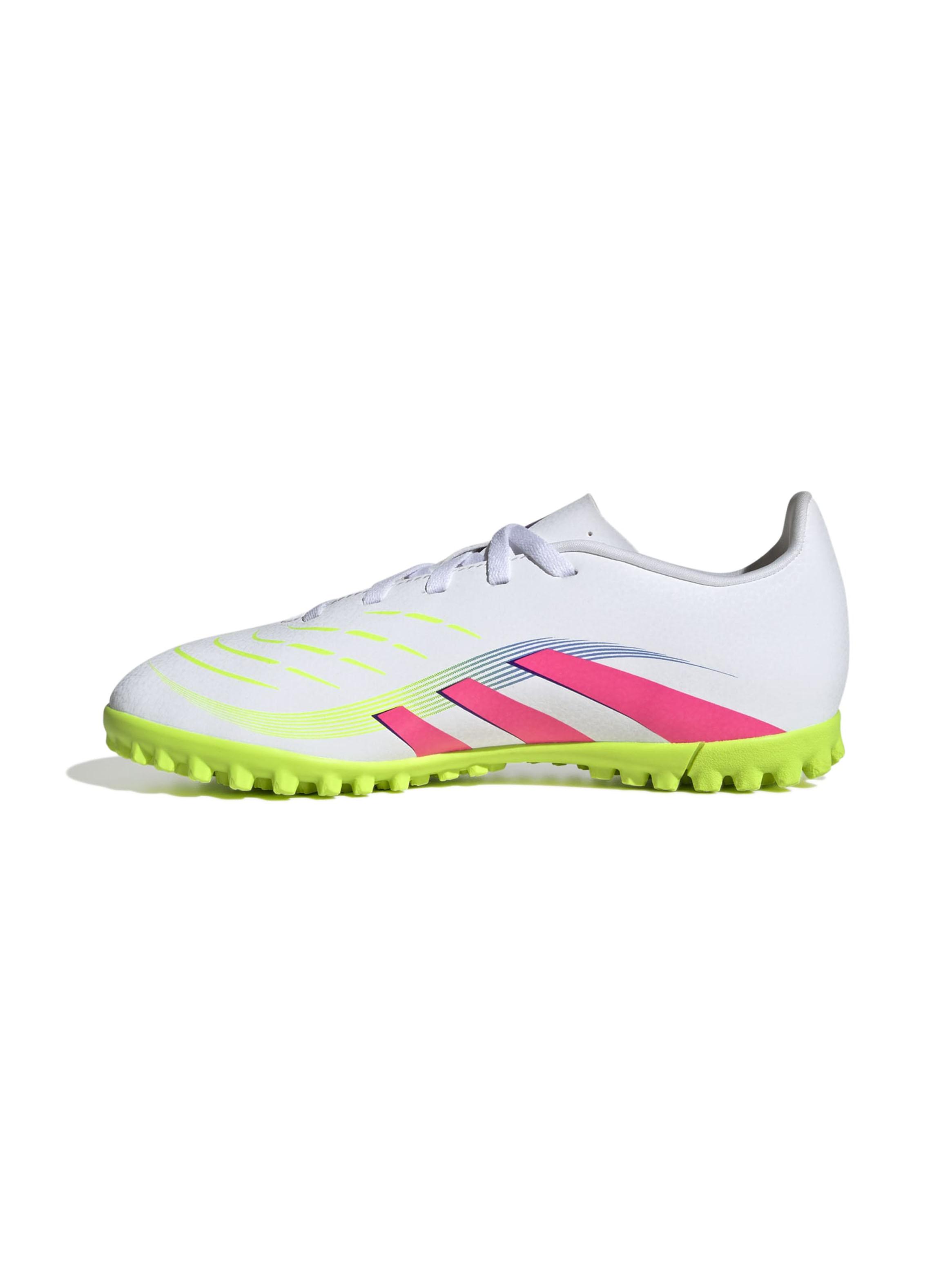 Zapatilla Fútbol Soccer Junior Predator Club Tf J Unisex-2