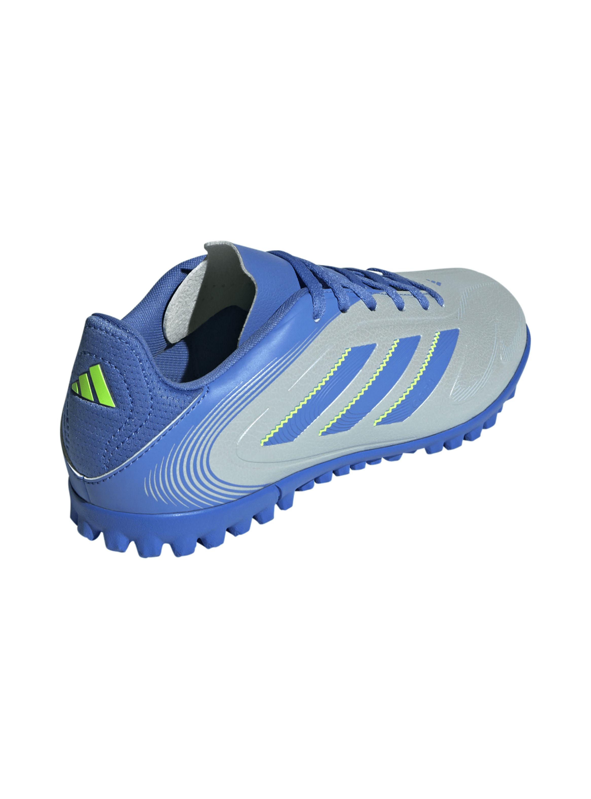 Zapatilla de Fútbol Copa Pure 3 Junior Unisex-3