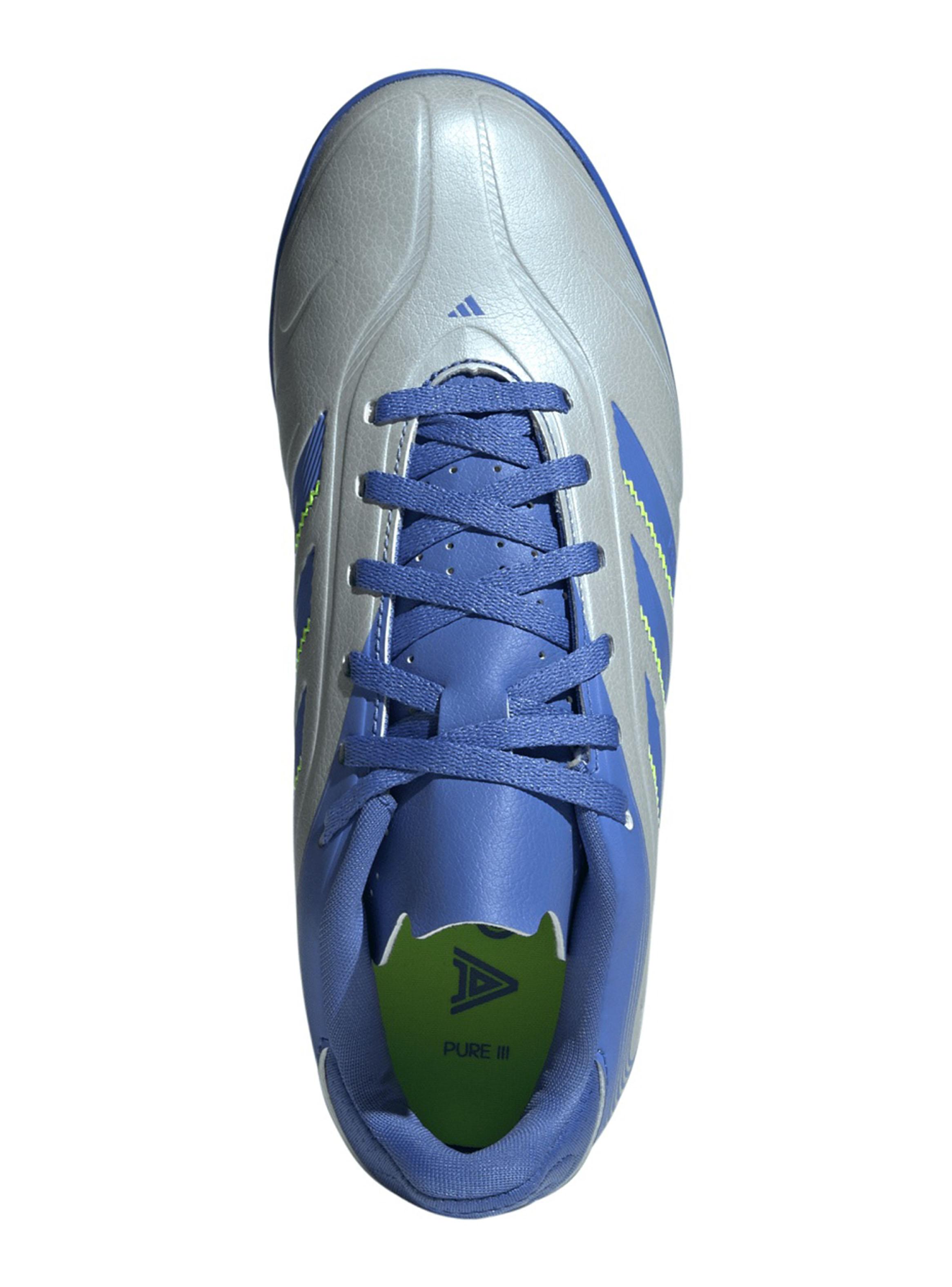 Zapatilla de Fútbol Copa Pure 3 Junior Unisex-4