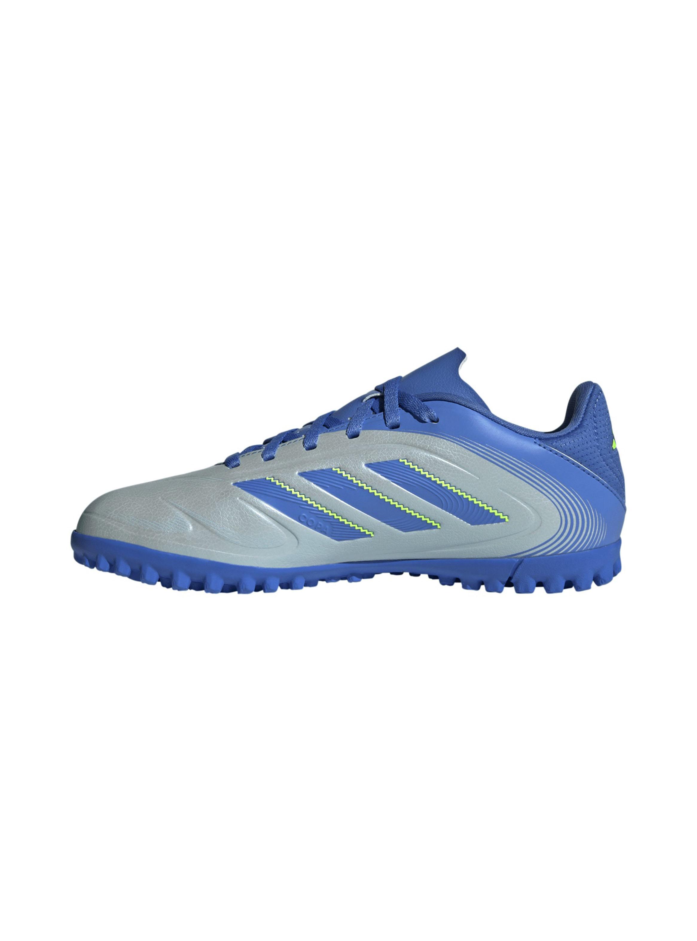 Zapatilla de Fútbol Copa Pure 3 Junior Unisex-2