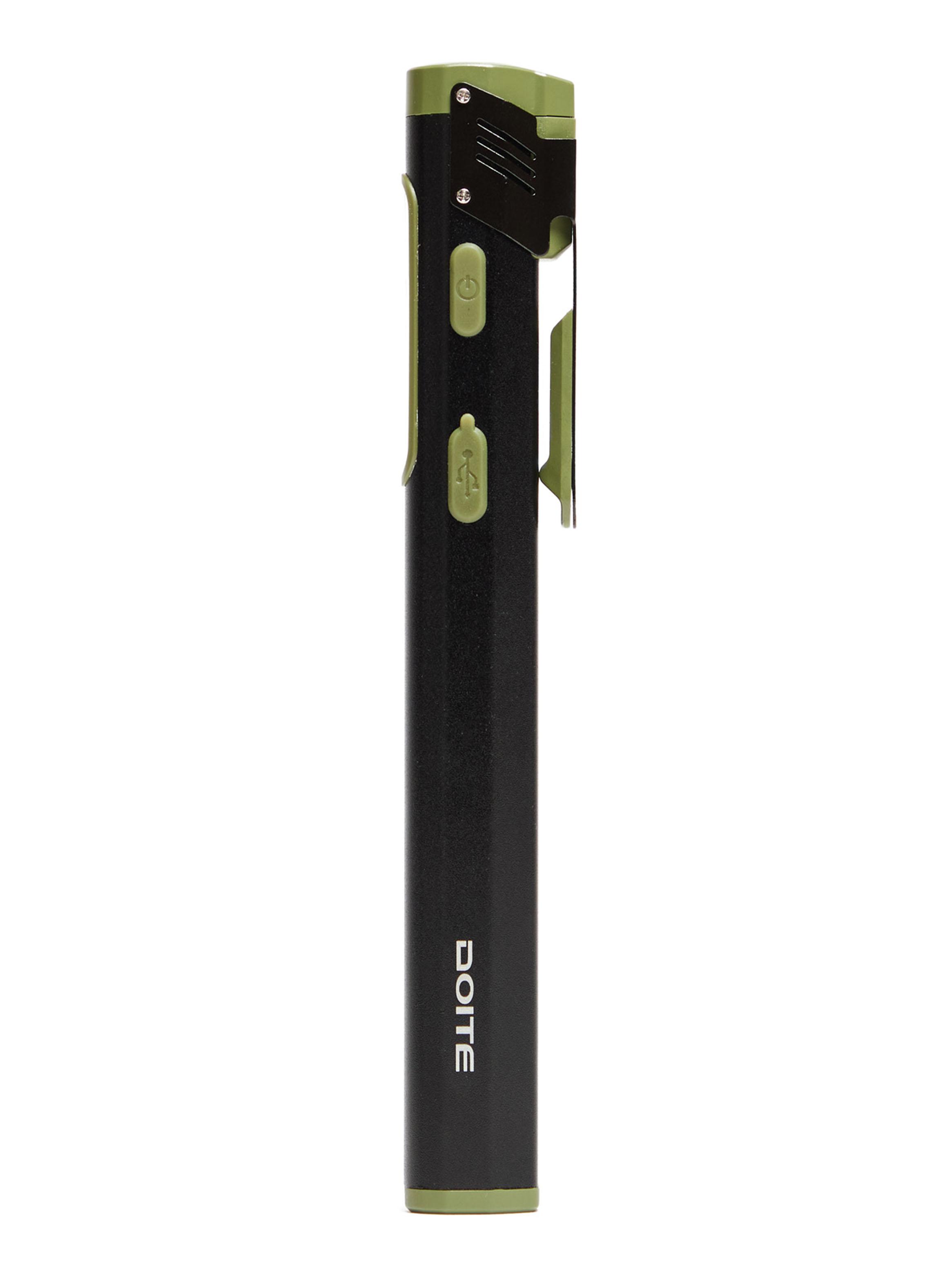 Linterna Compacta Luster L con Clip de Enganche-0