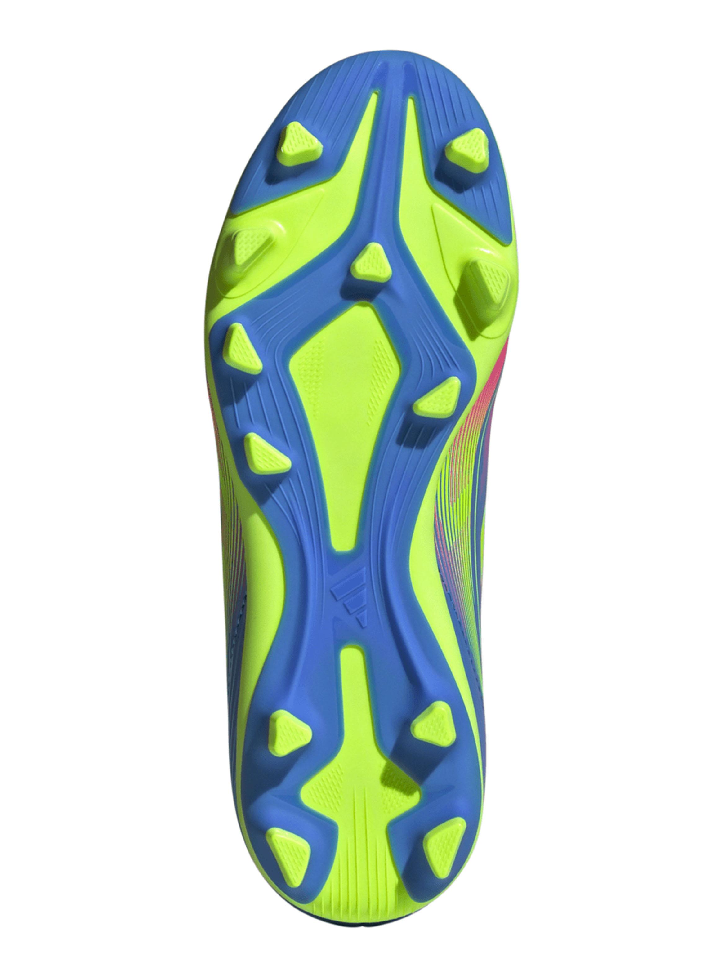 Zapatilla de Fútbol Infantil F50 Unisex-5